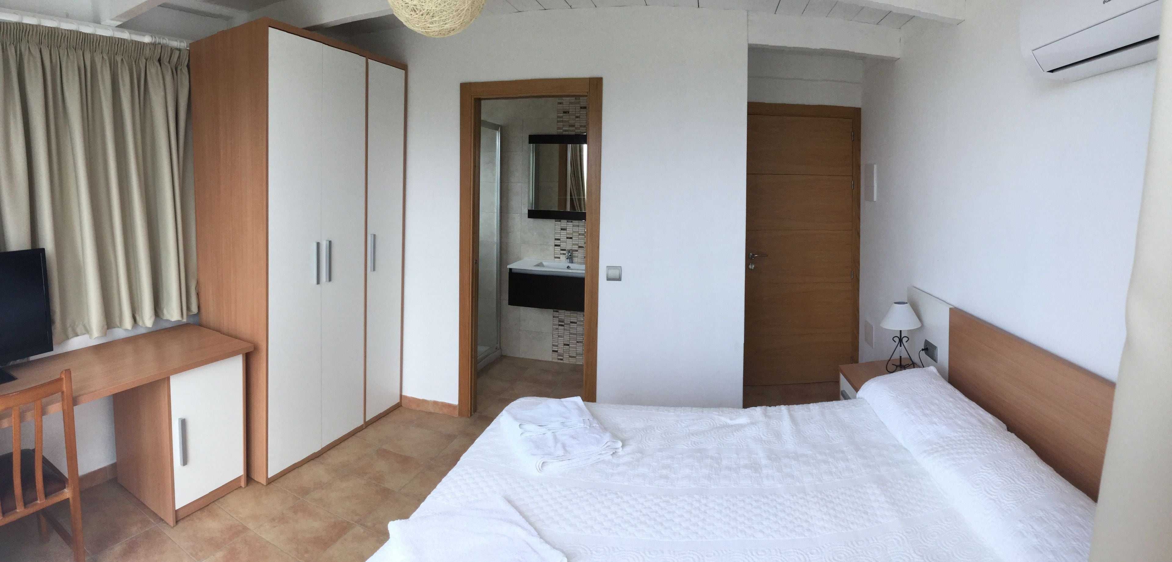 Foto - Hostal Cala Boix