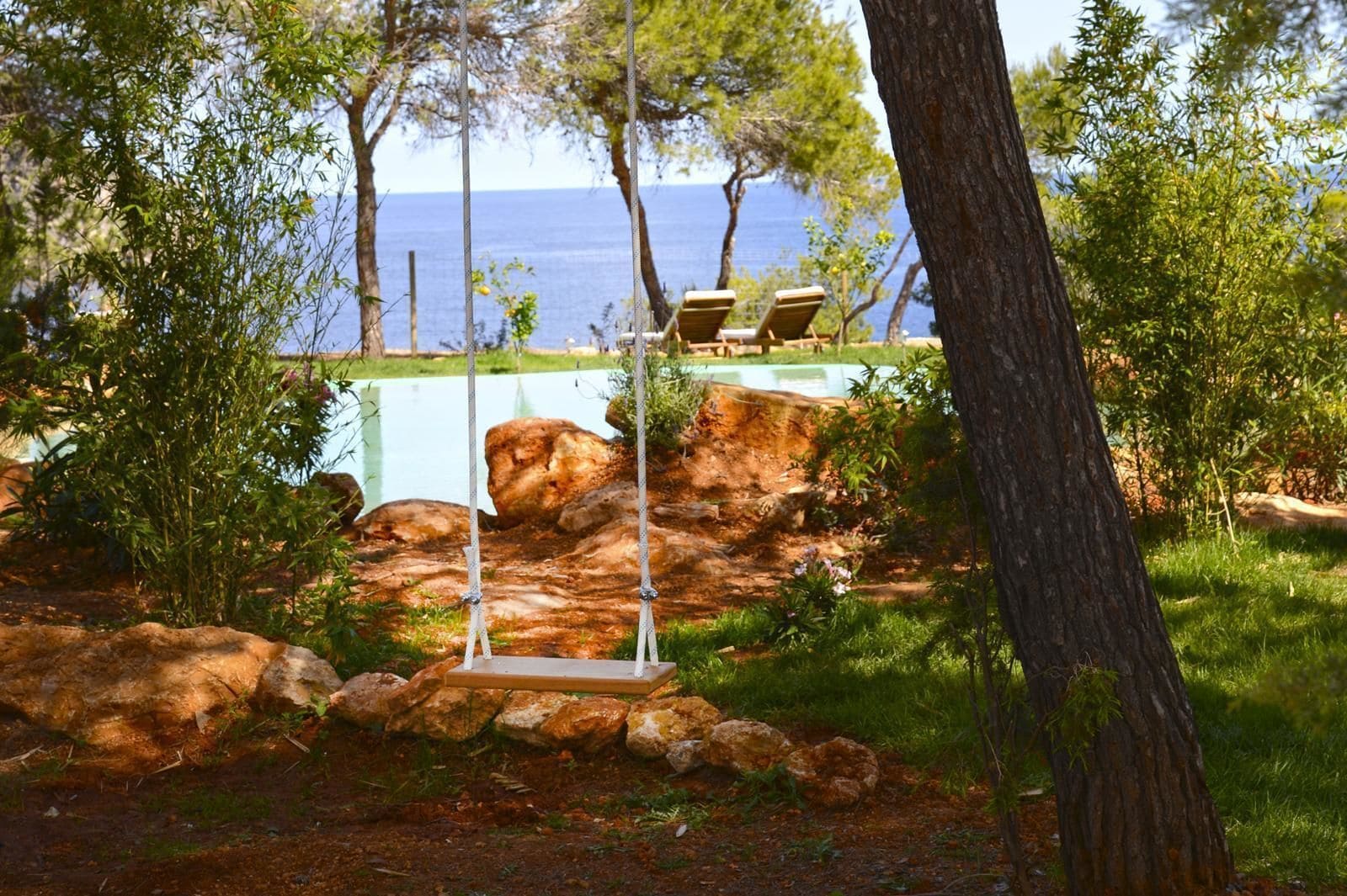 Foto - Hostal Cala Boix