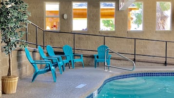 Piscina interna