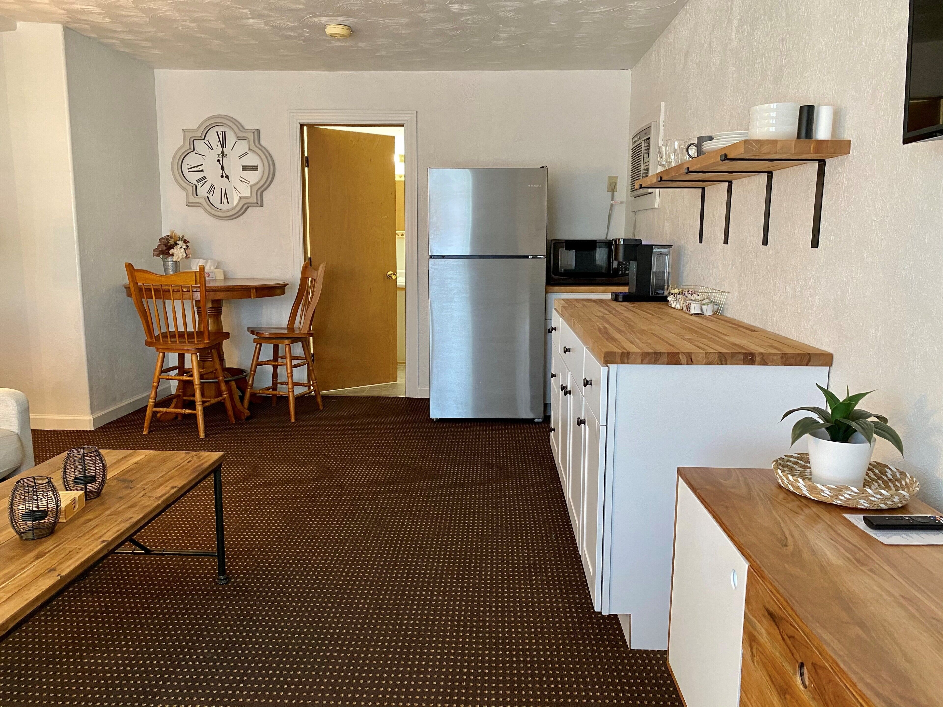 Oppholdsområde