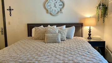 Individually decorated, individually furnished, cots/infant beds