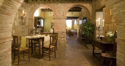 Locanda della Taverna Etrusca