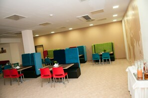 Servei de restauració