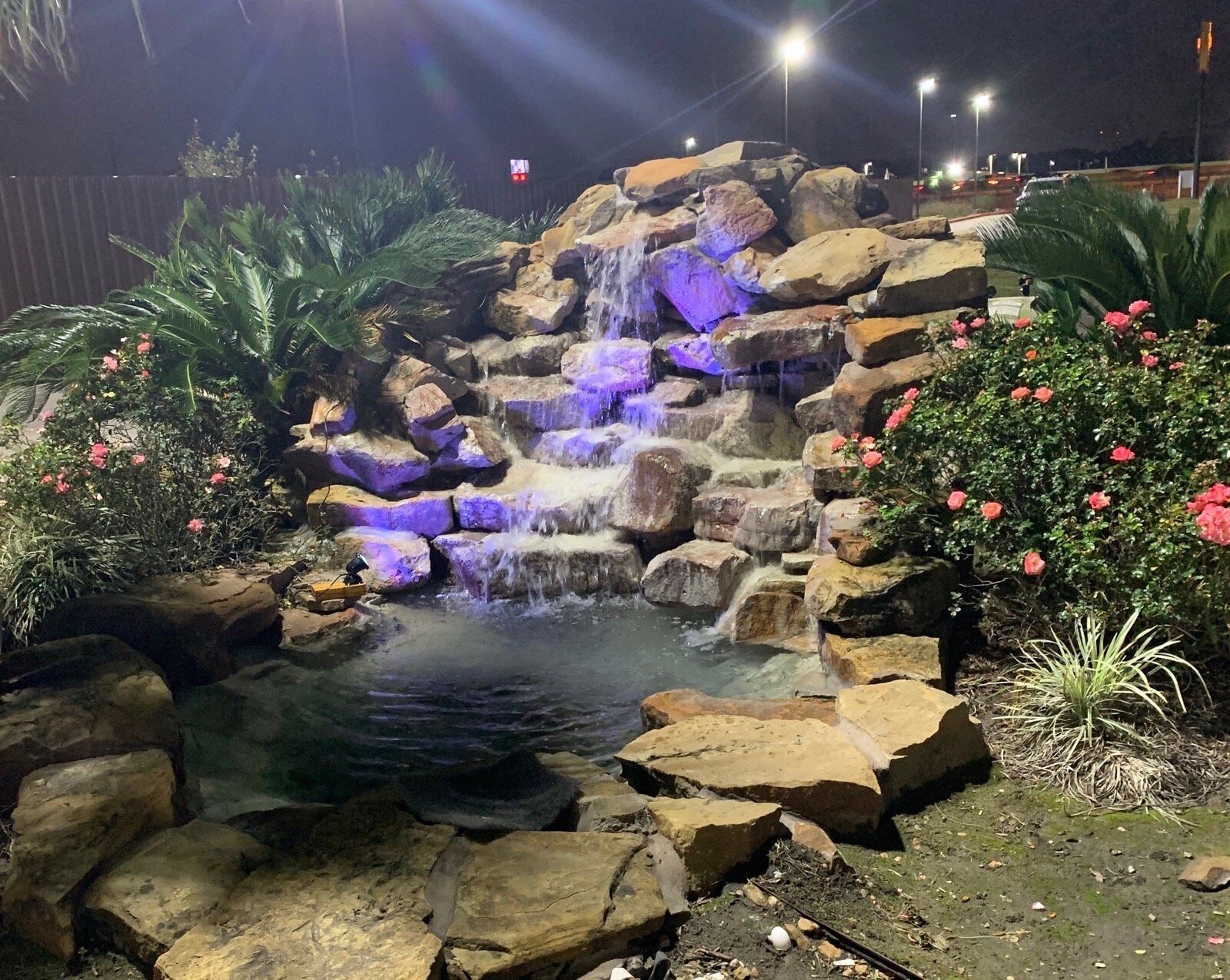 Spa