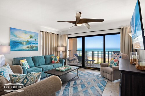 Seabreeze 1 Condominiums