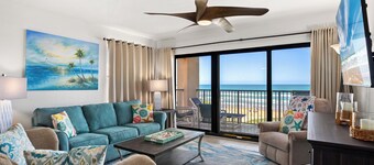 Seabreeze 1 Condominiums