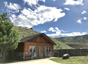 Exterior - Cody Holiday Lodge (Cody)