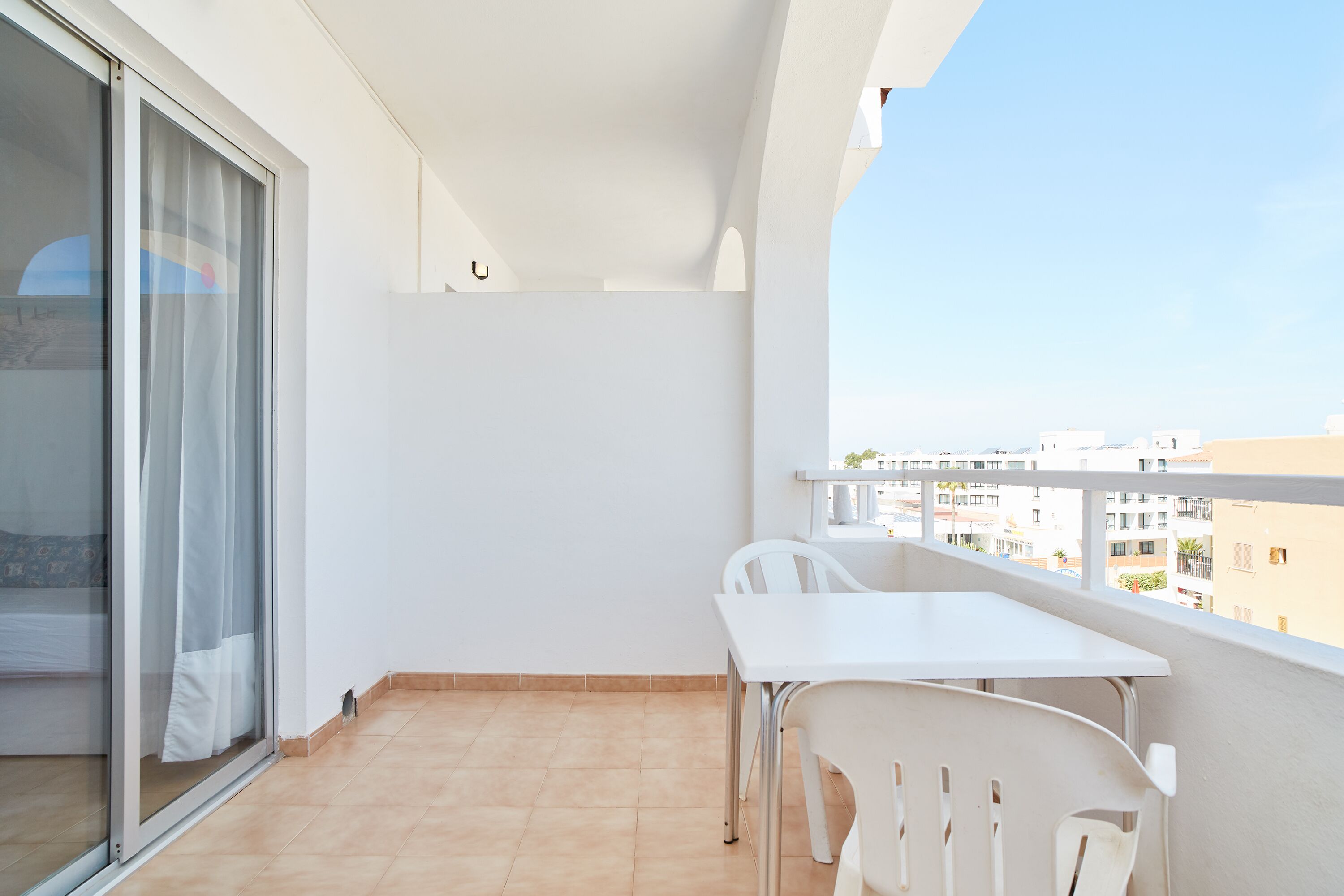 Foto - Apartamentos San Antonio Beach