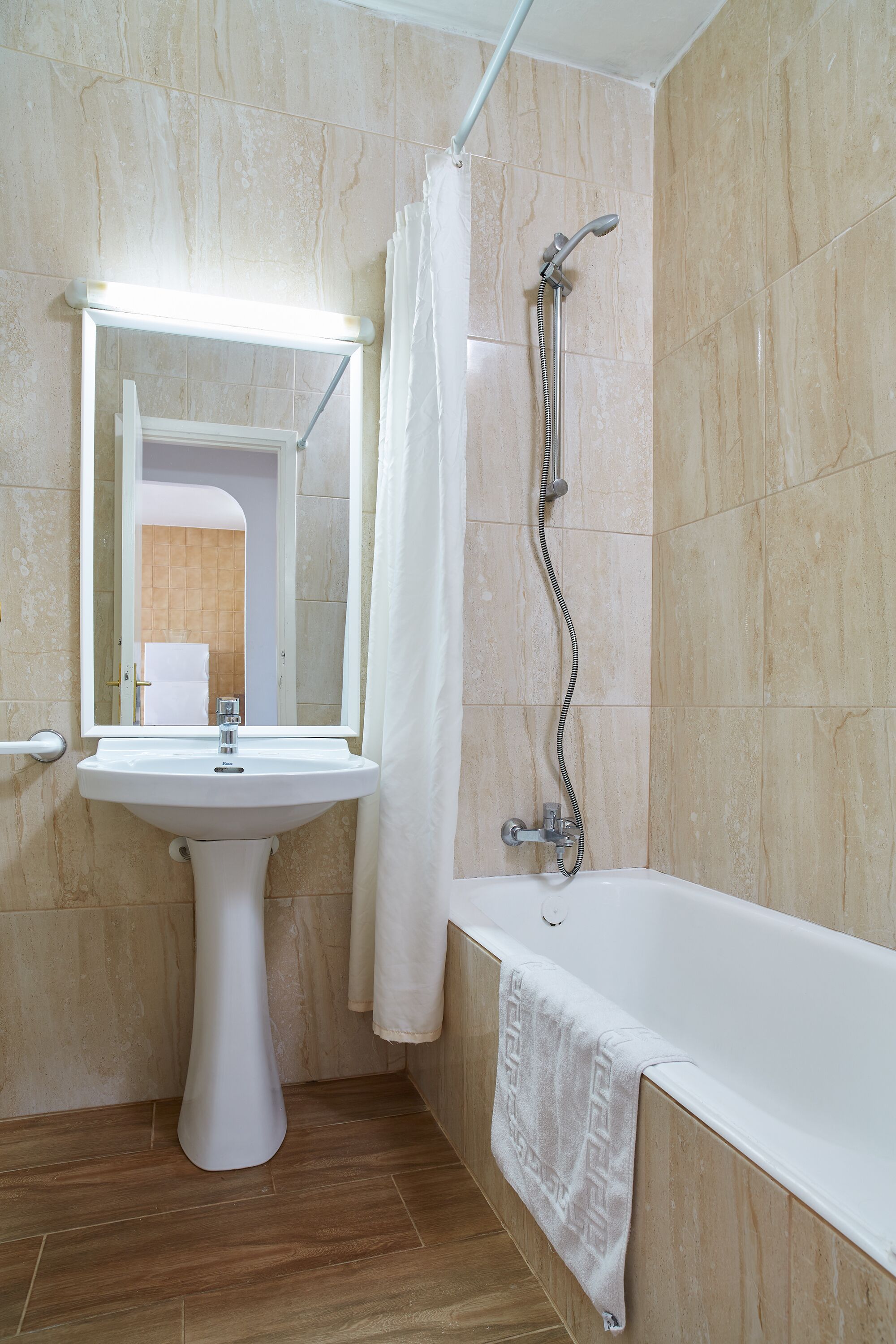 Foto - Apartamentos San Antonio Beach