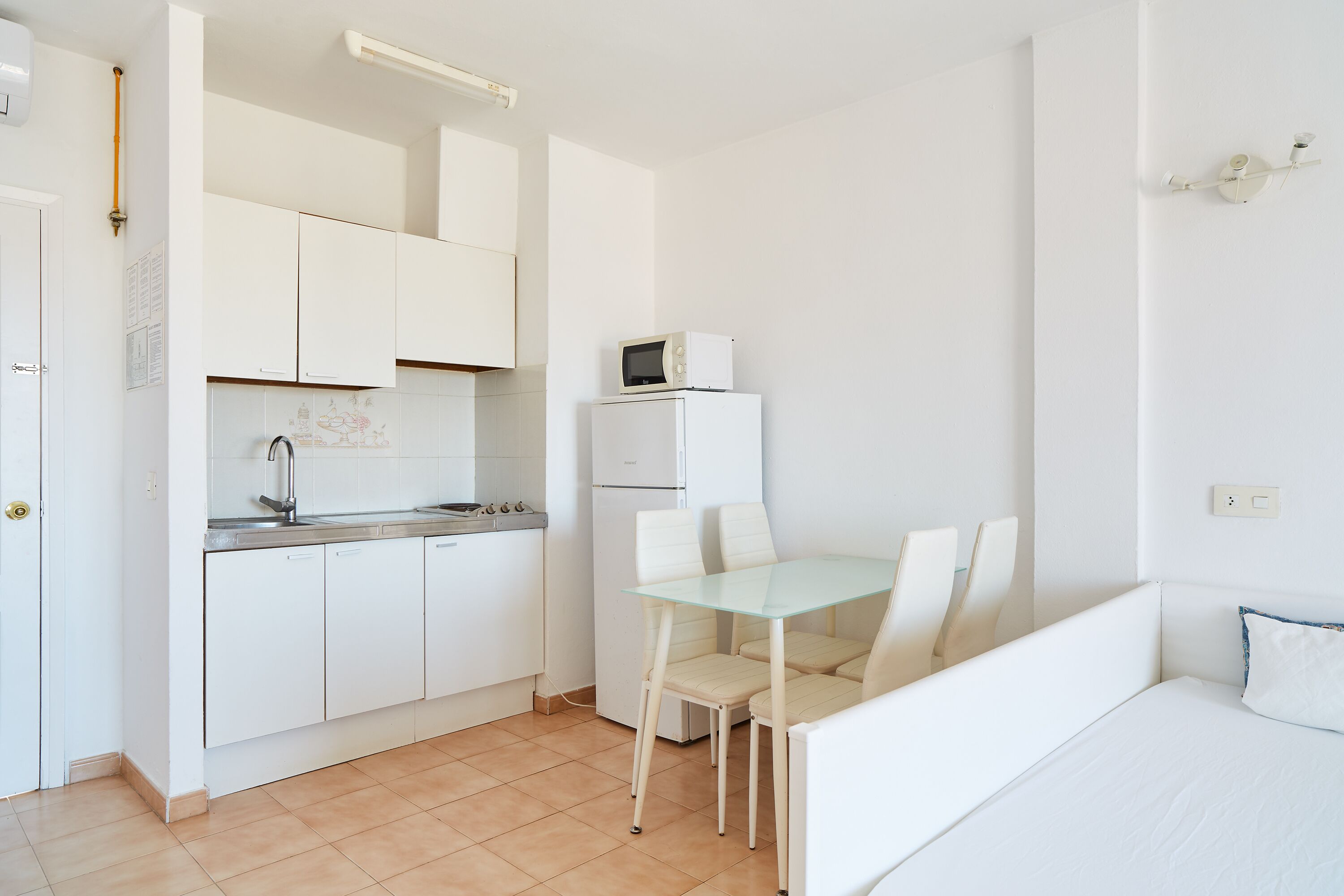 Foto - Apartamentos San Antonio Beach