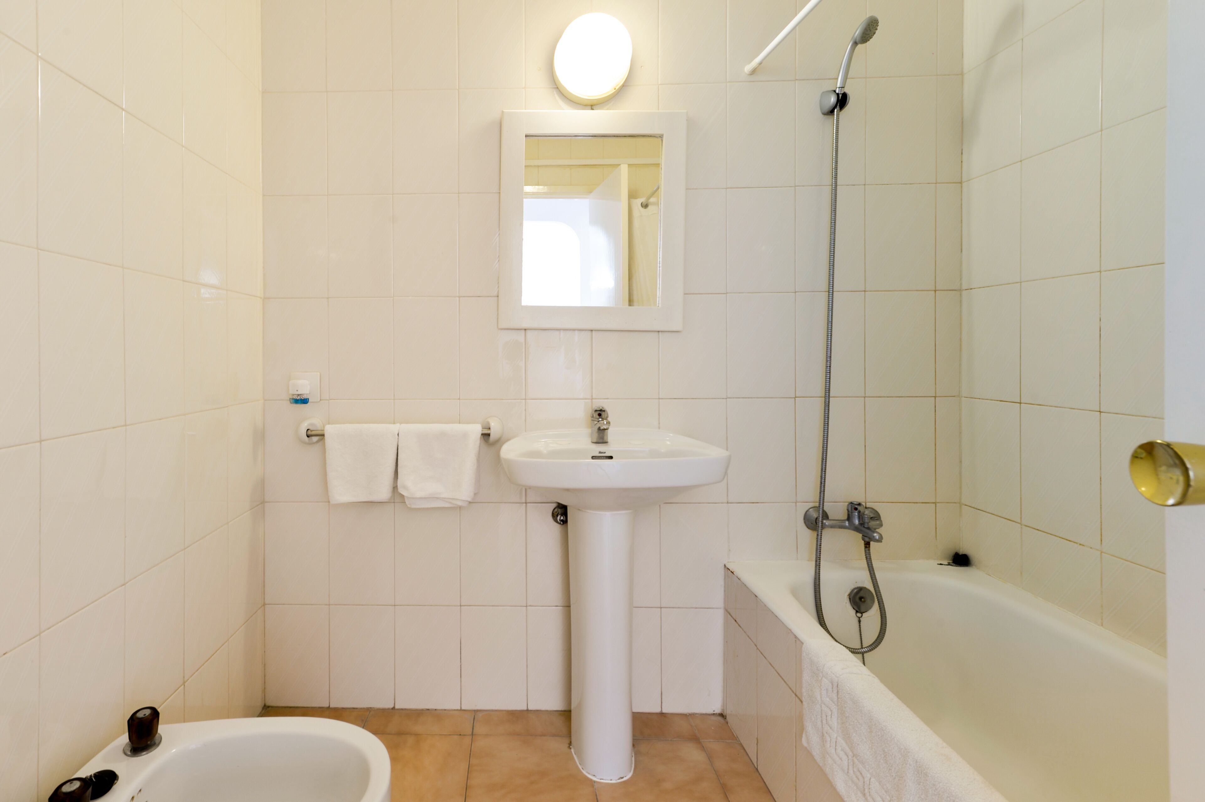 Foto - Apartamentos San Antonio Beach