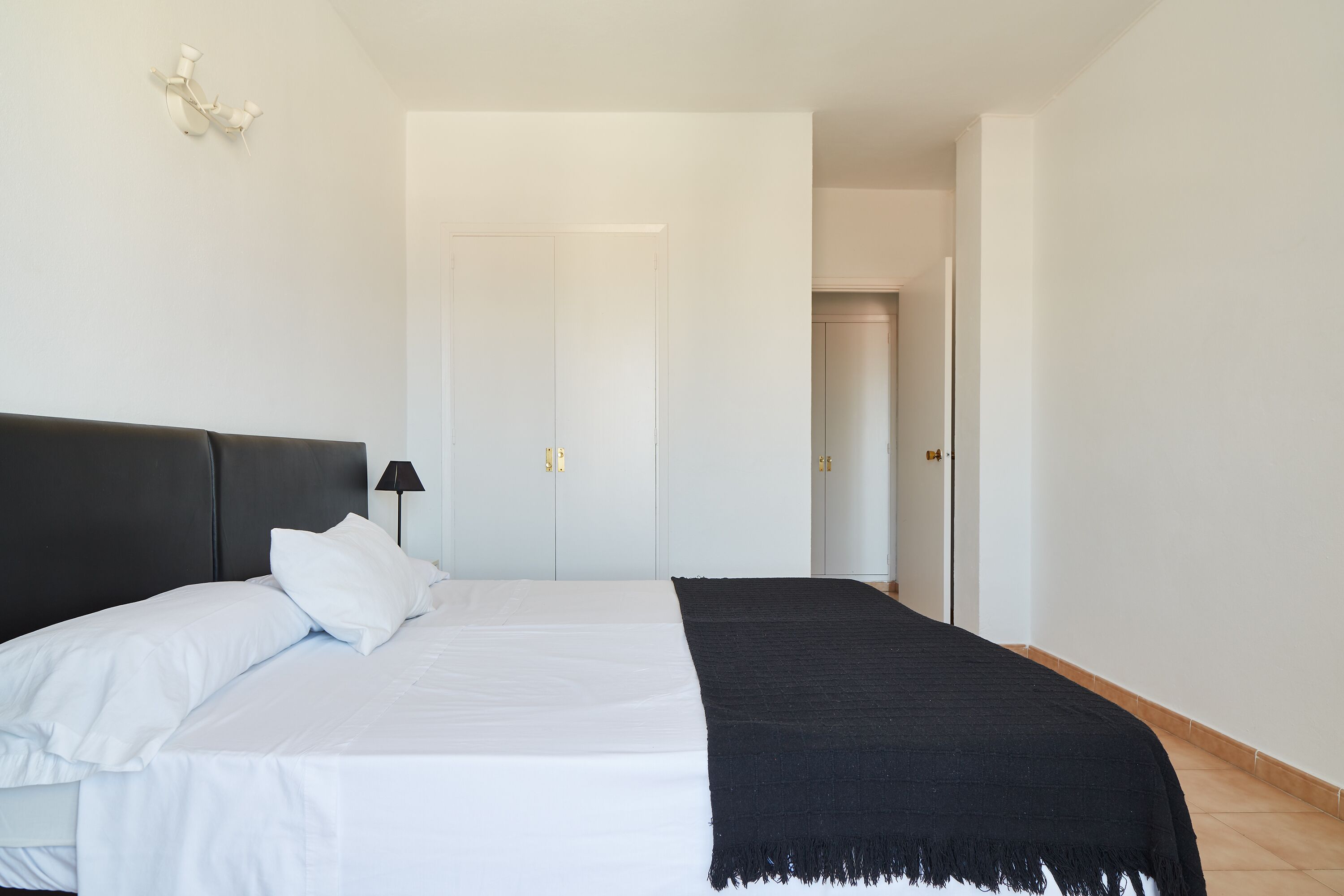 Foto - Apartamentos San Antonio Beach