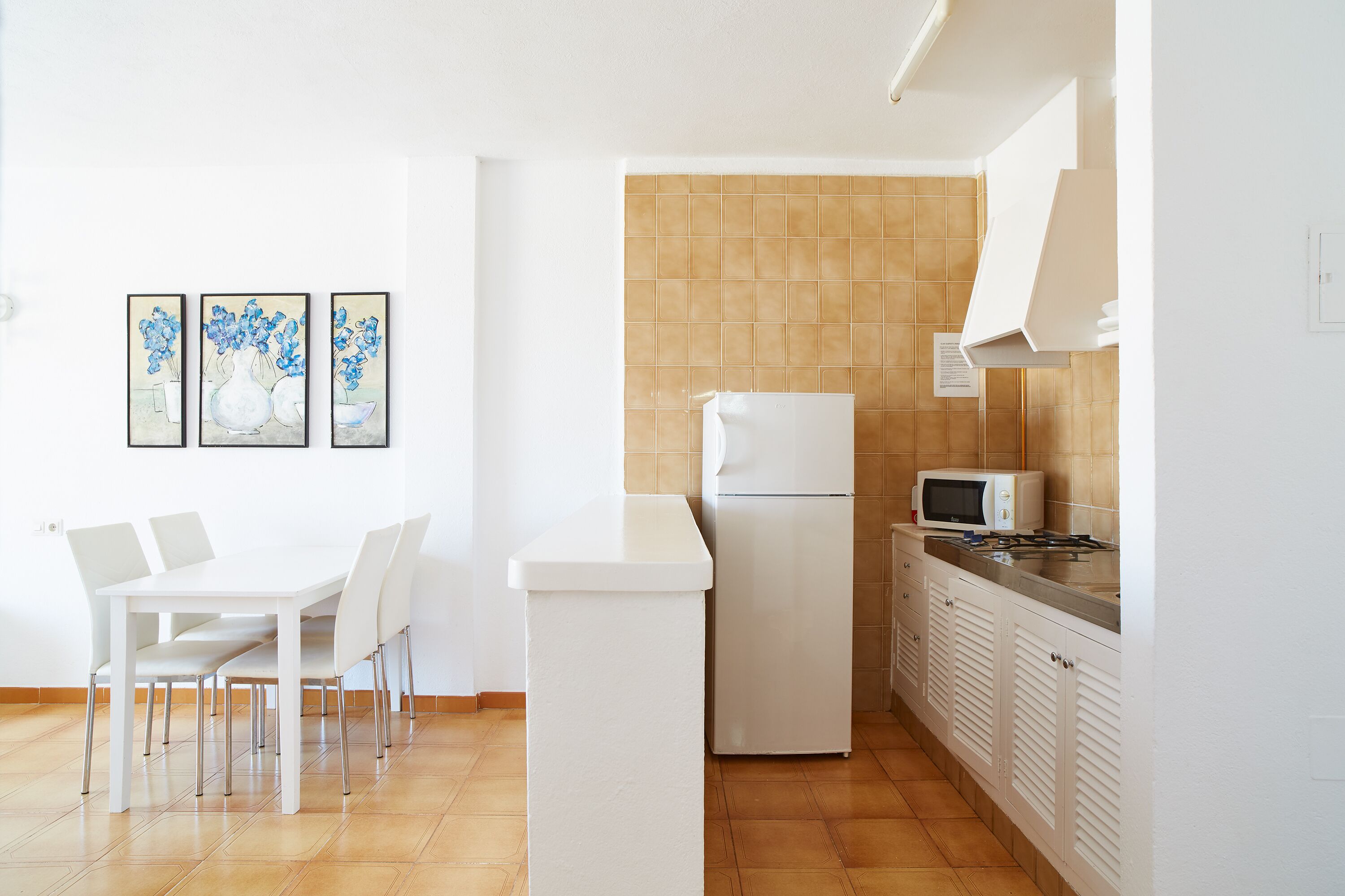 Foto - Apartamentos San Antonio Beach