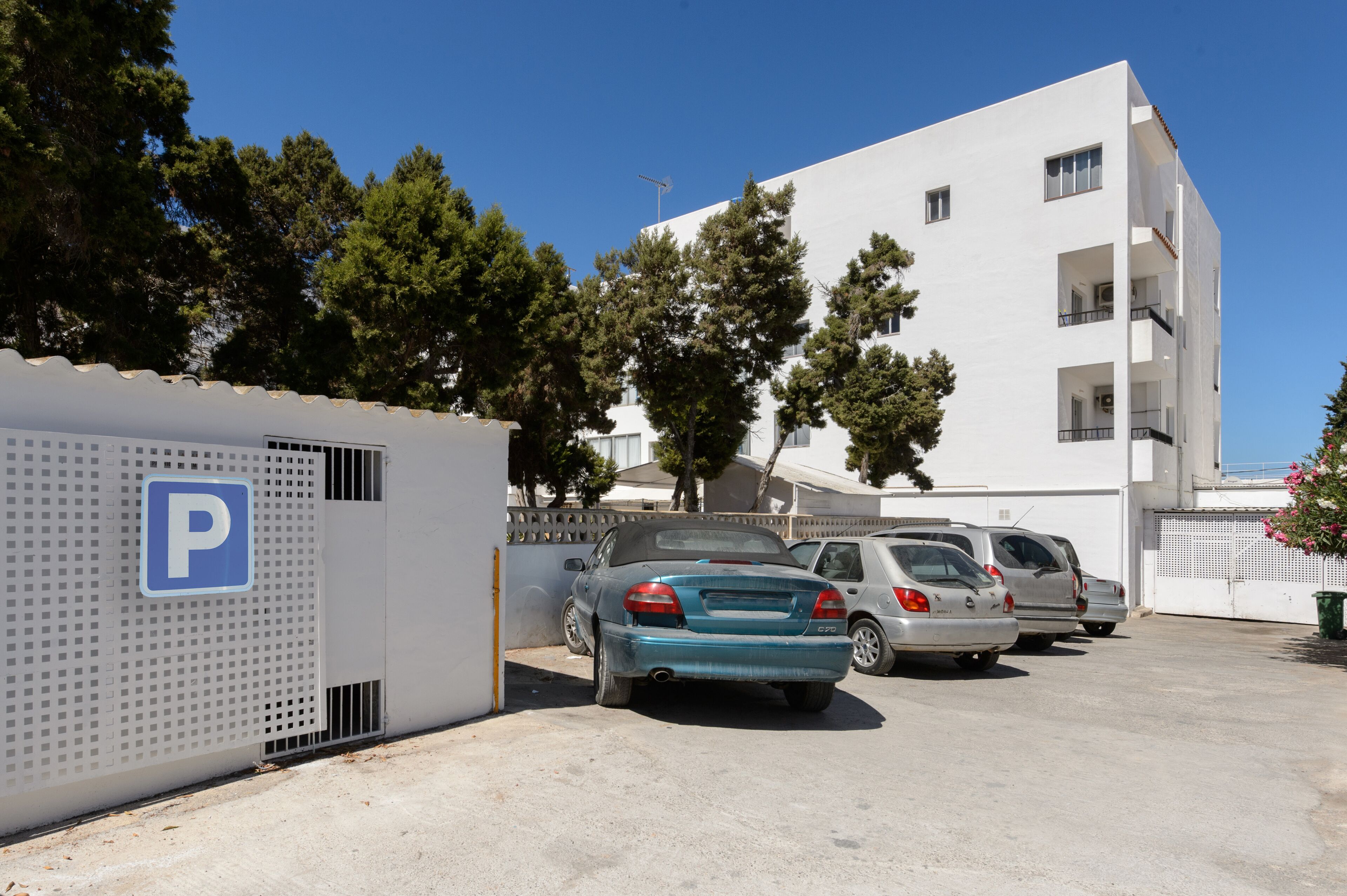 Foto - Apartamentos San Antonio Beach