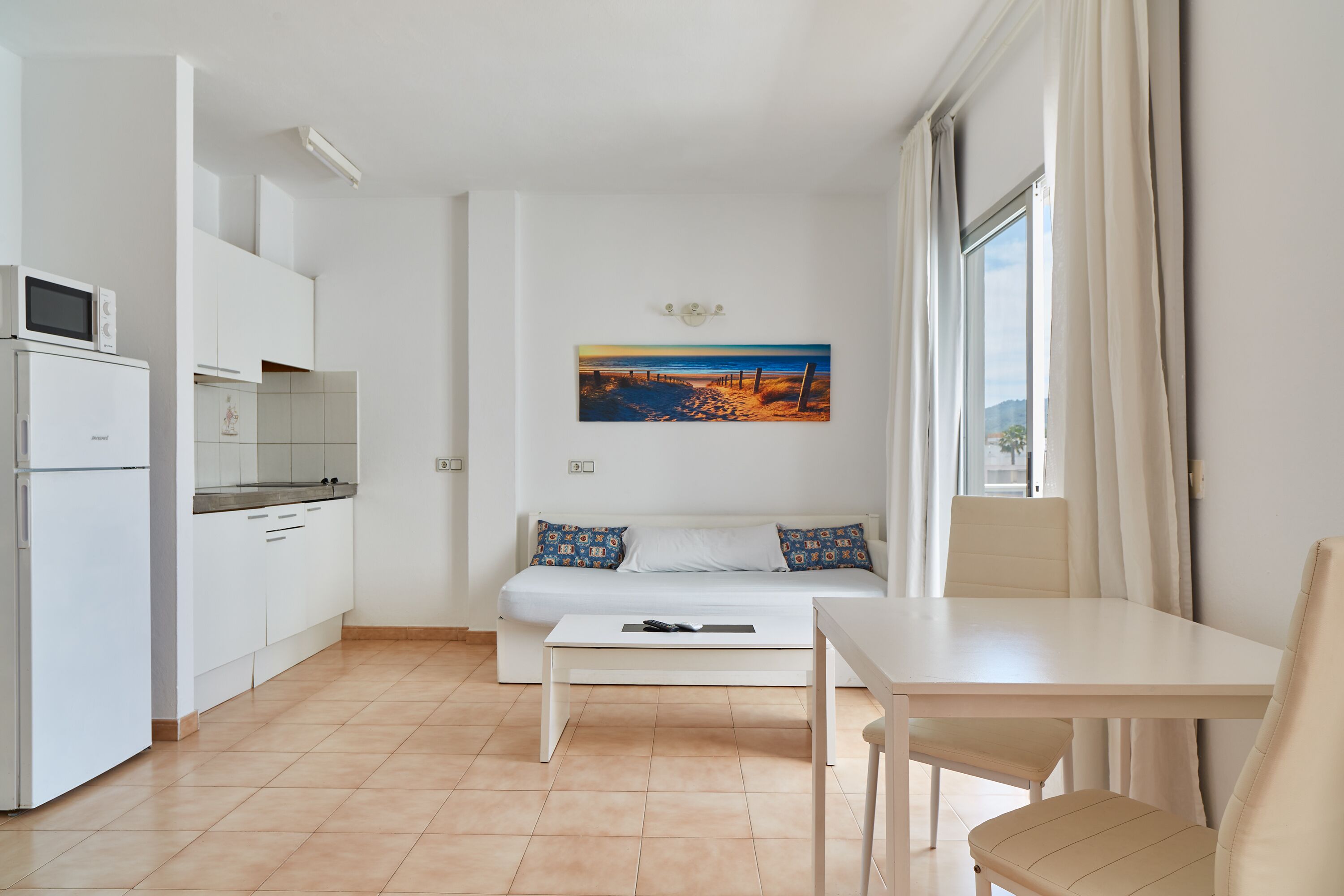 Foto - Apartamentos San Antonio Beach