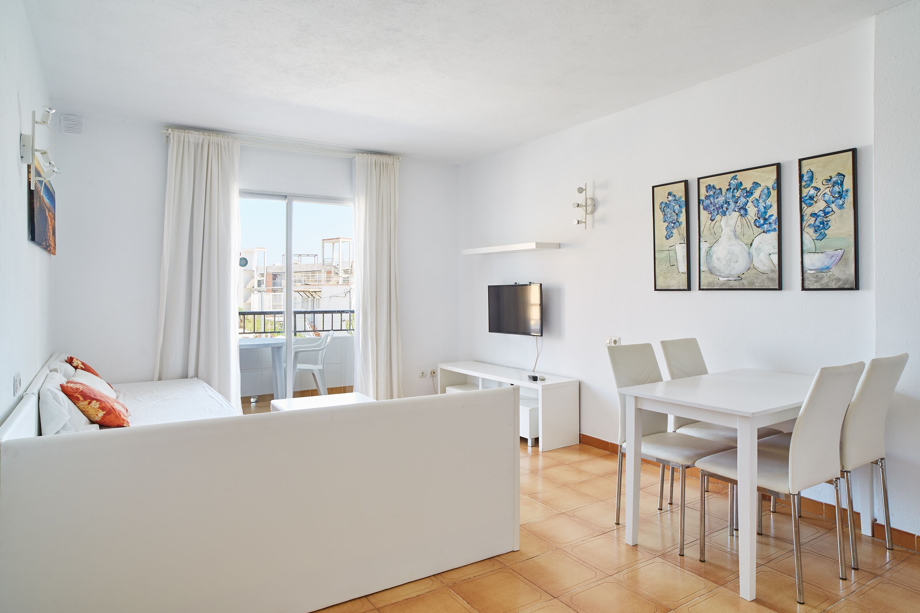 Foto - Apartamentos San Antonio Beach