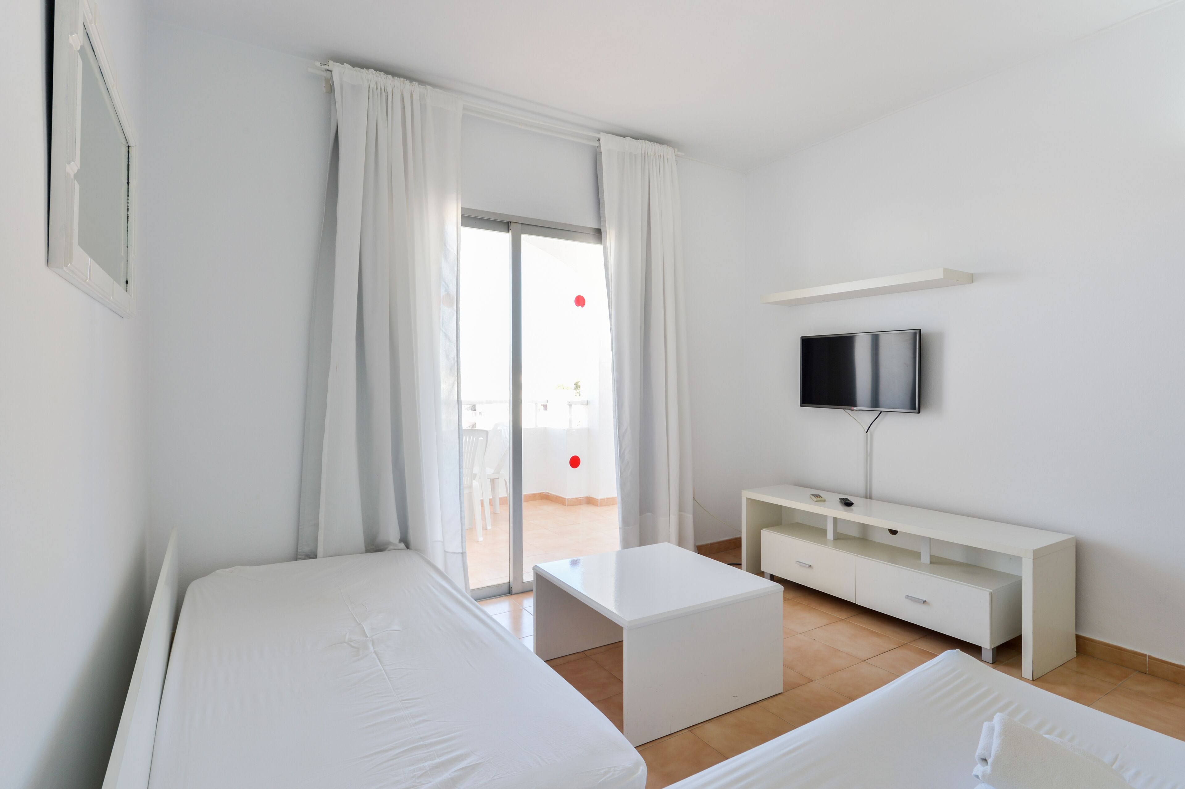 Foto - Apartamentos San Antonio Beach