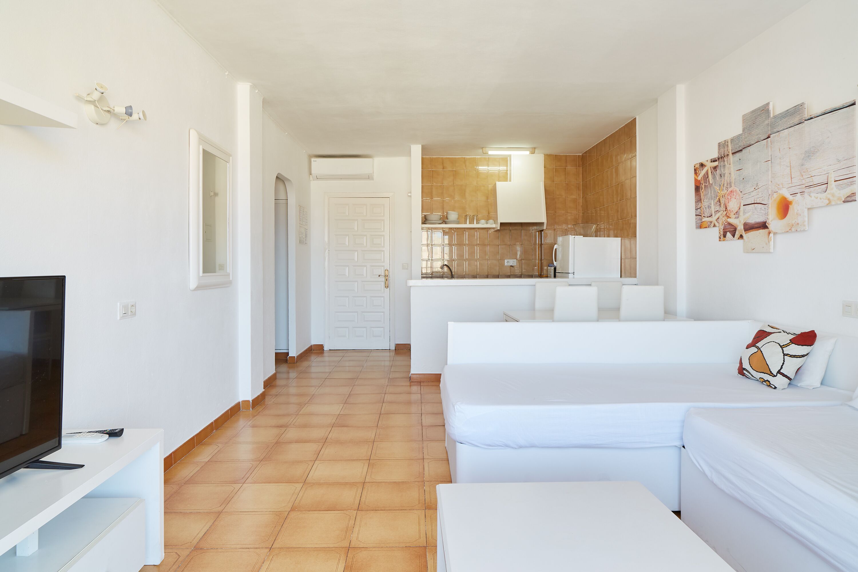 Foto - Apartamentos San Antonio Beach