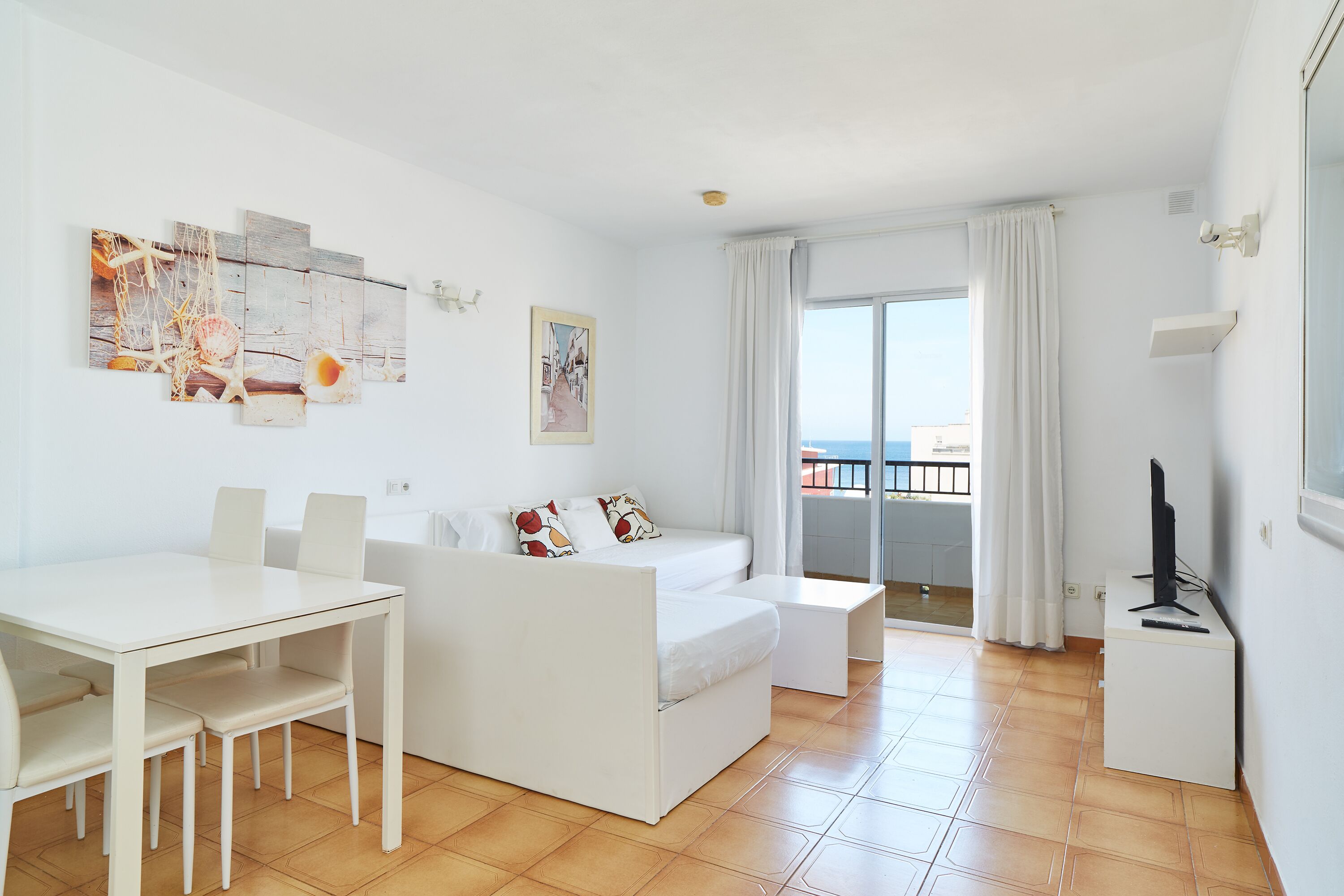 Foto - Apartamentos San Antonio Beach