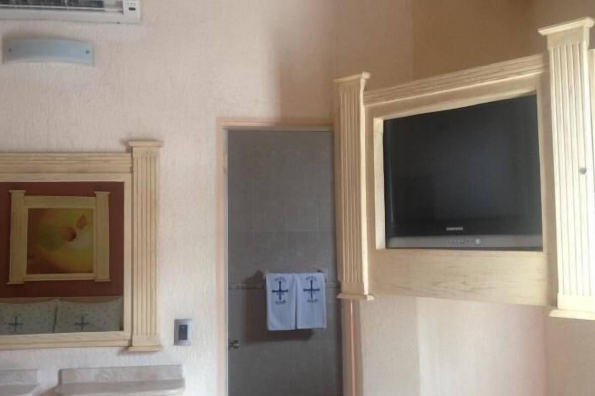 Standard Room | Room amenity