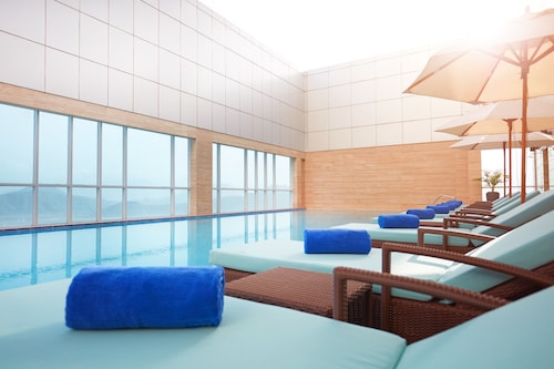 Royal M Hotel Fujairah by Gewan