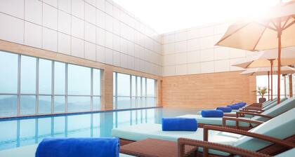 Royal M Hotel Fujairah by Gewan