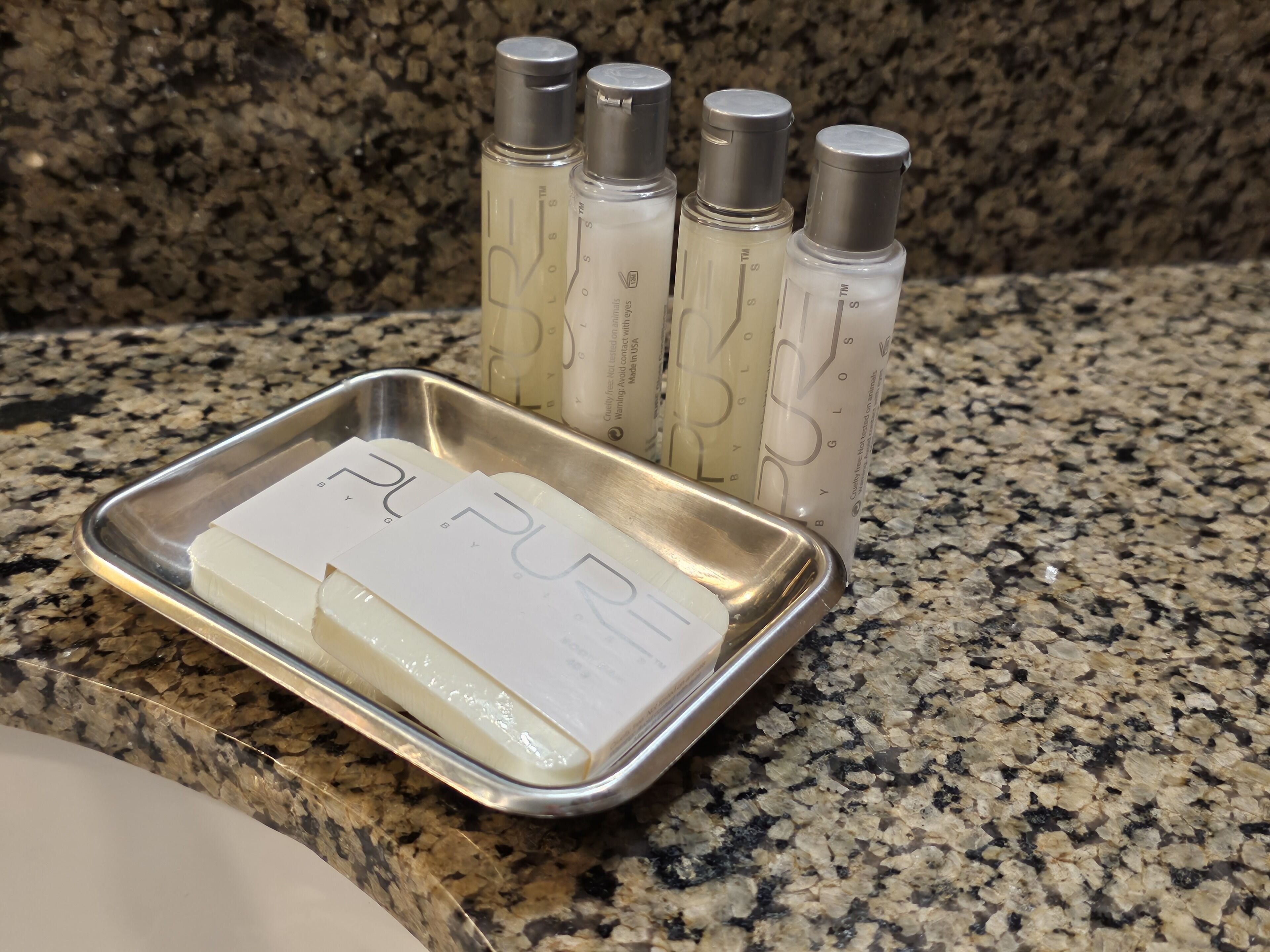 double room, 2 queen beds | in-room safe, desk, iron/ironing board, free wifi