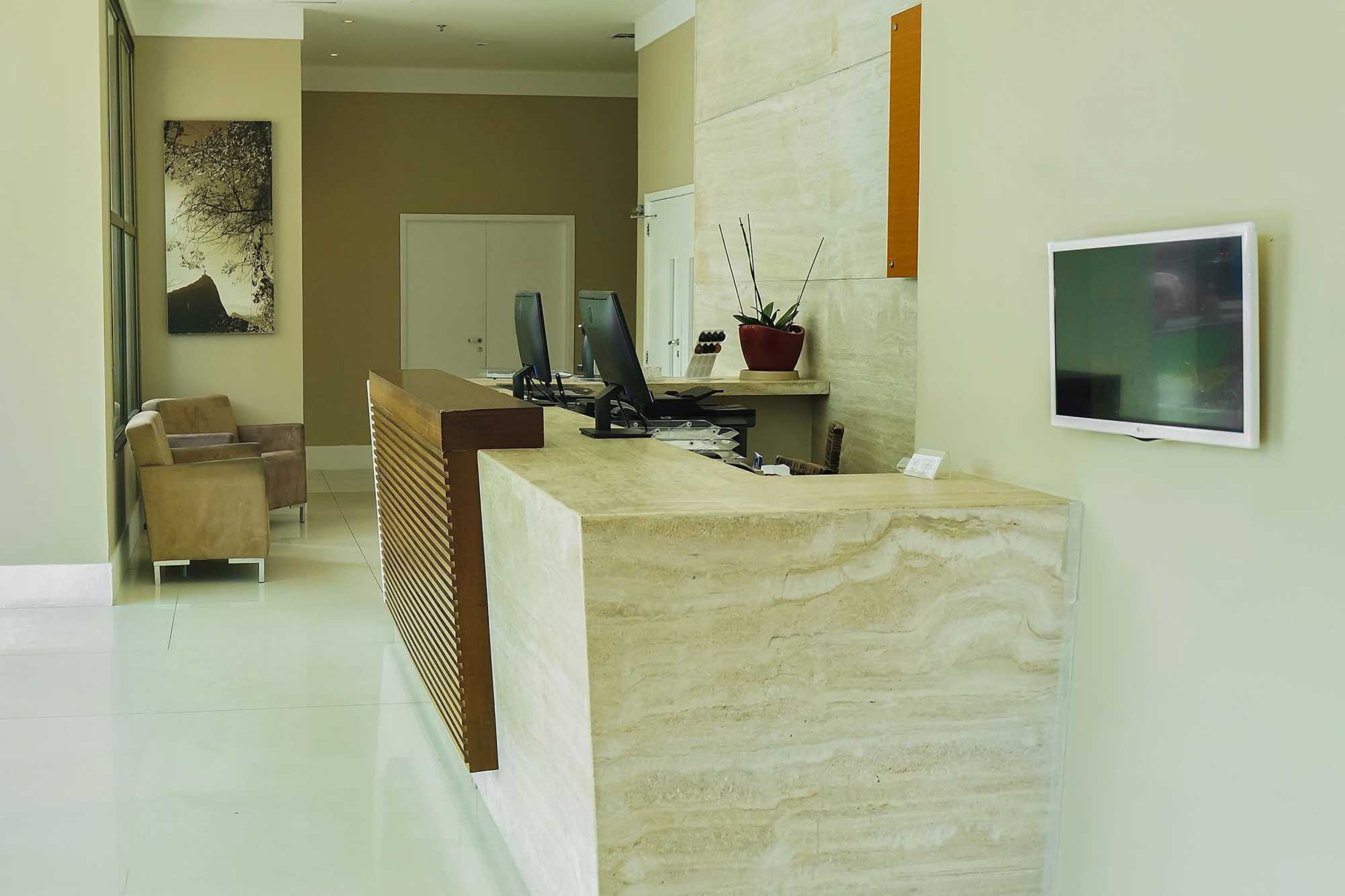 Foto - Samba Rio Convention e Residence