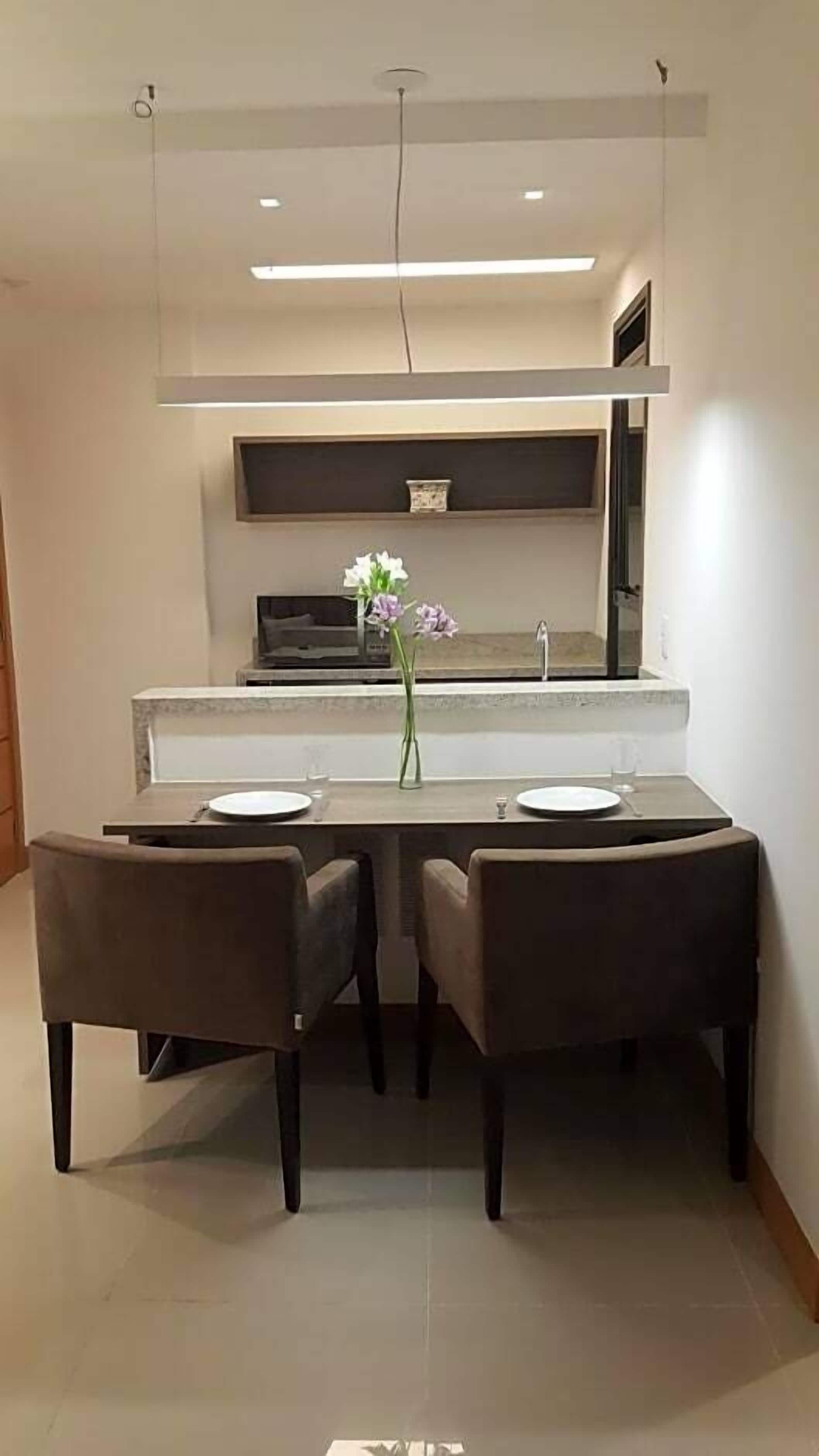 Foto - Samba Rio Convention e Residence