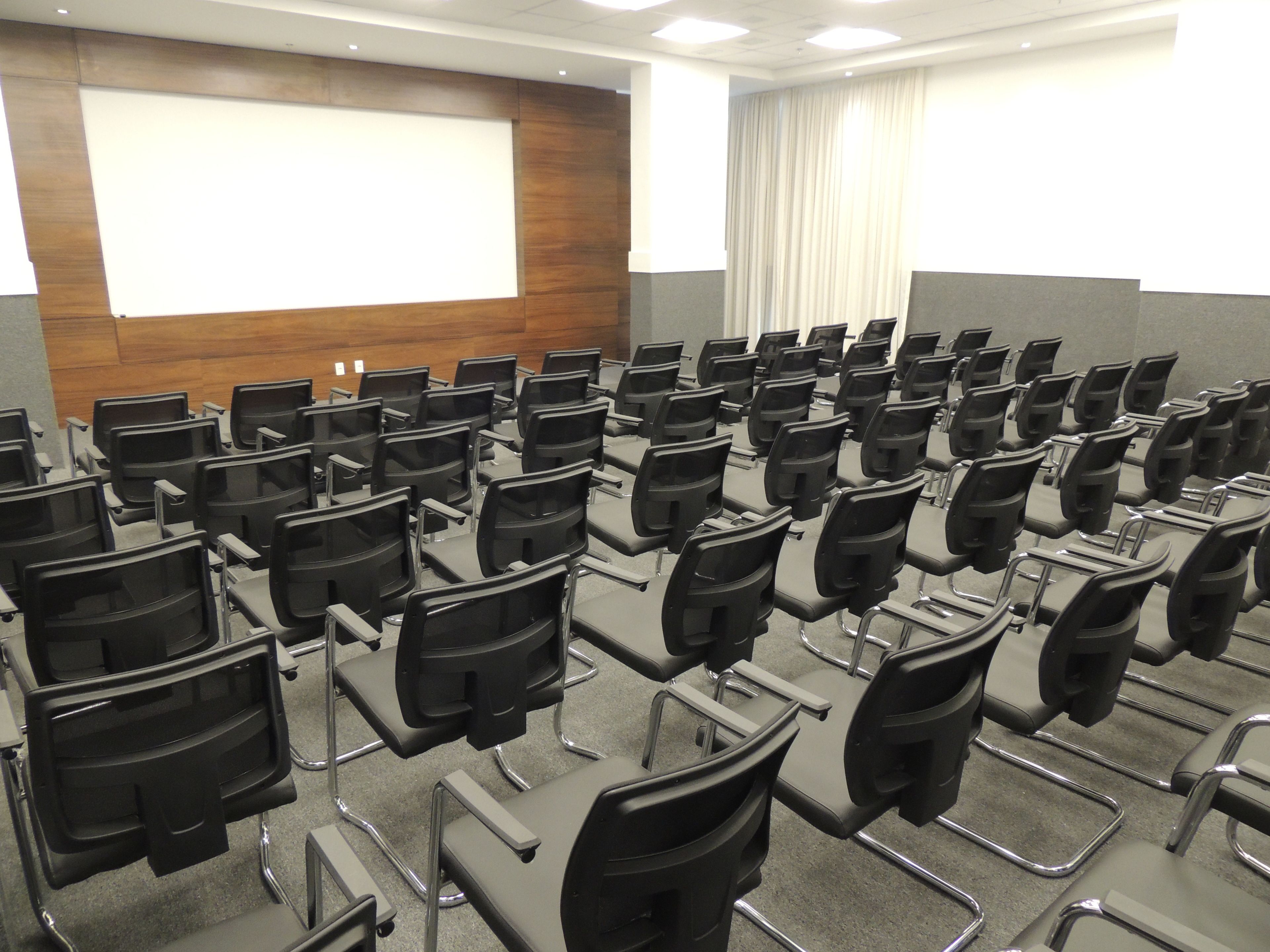 Foto - Samba Rio Convention e Residence