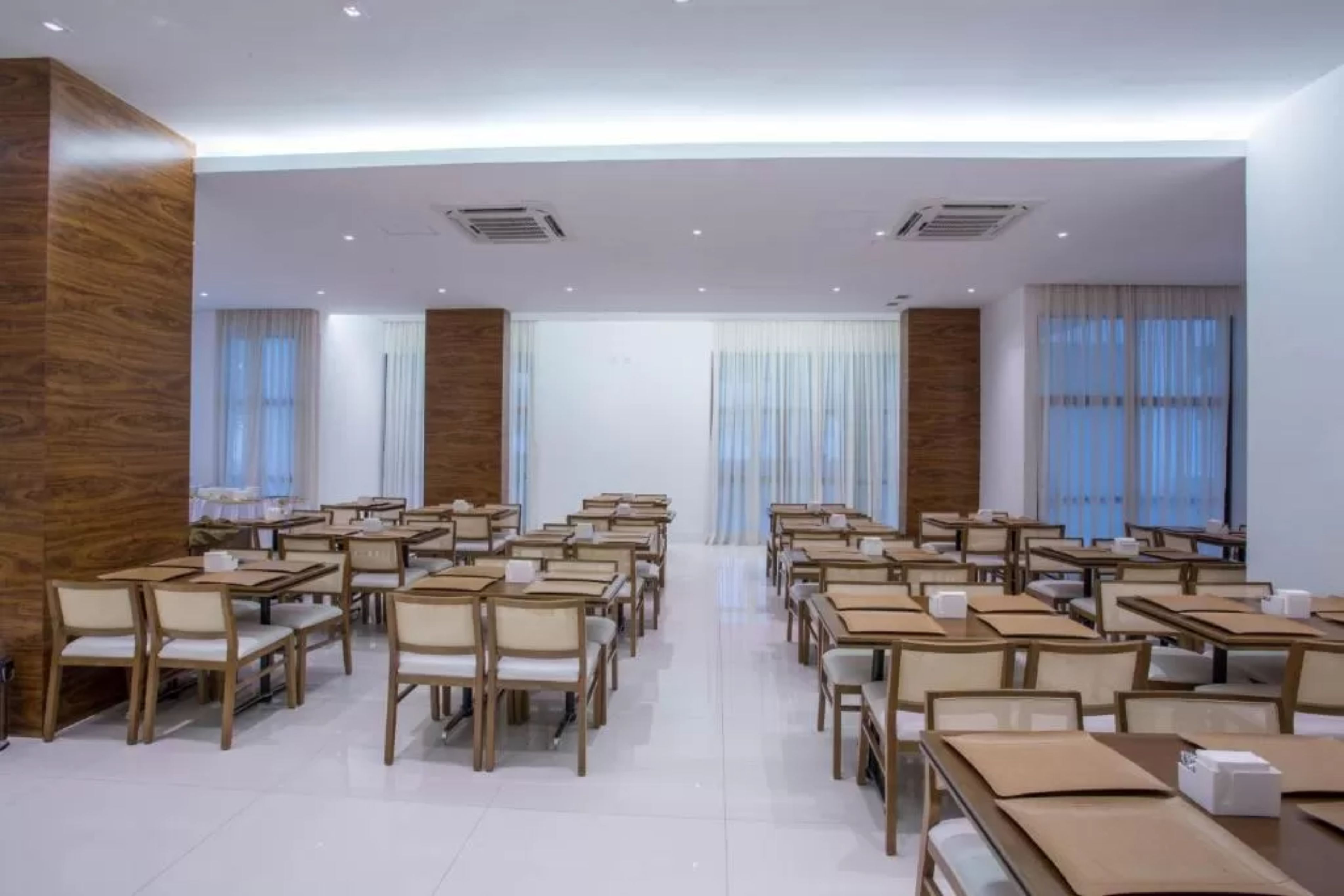 Foto - Samba Rio Convention e Residence