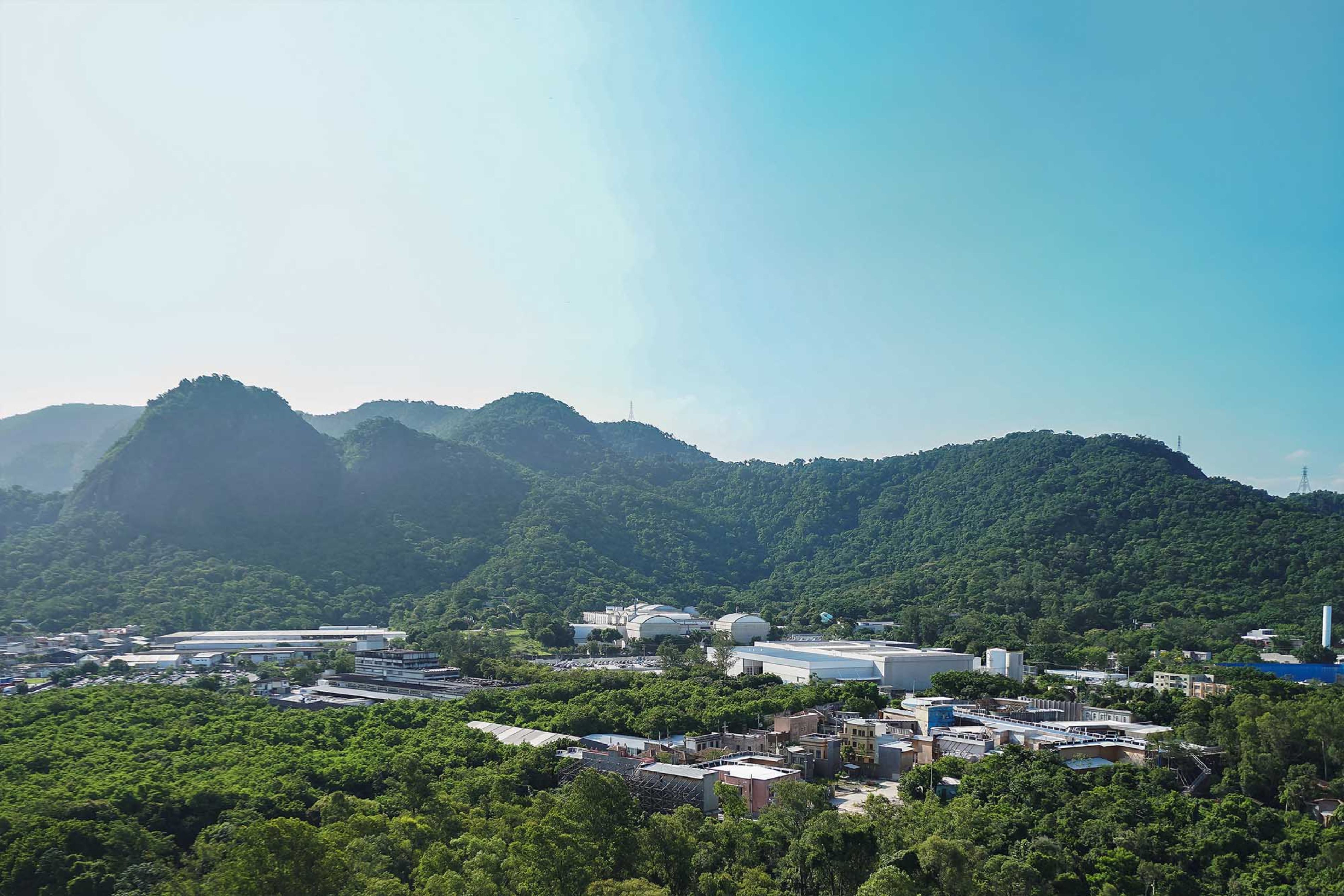 Foto - Samba Rio Convention e Residence