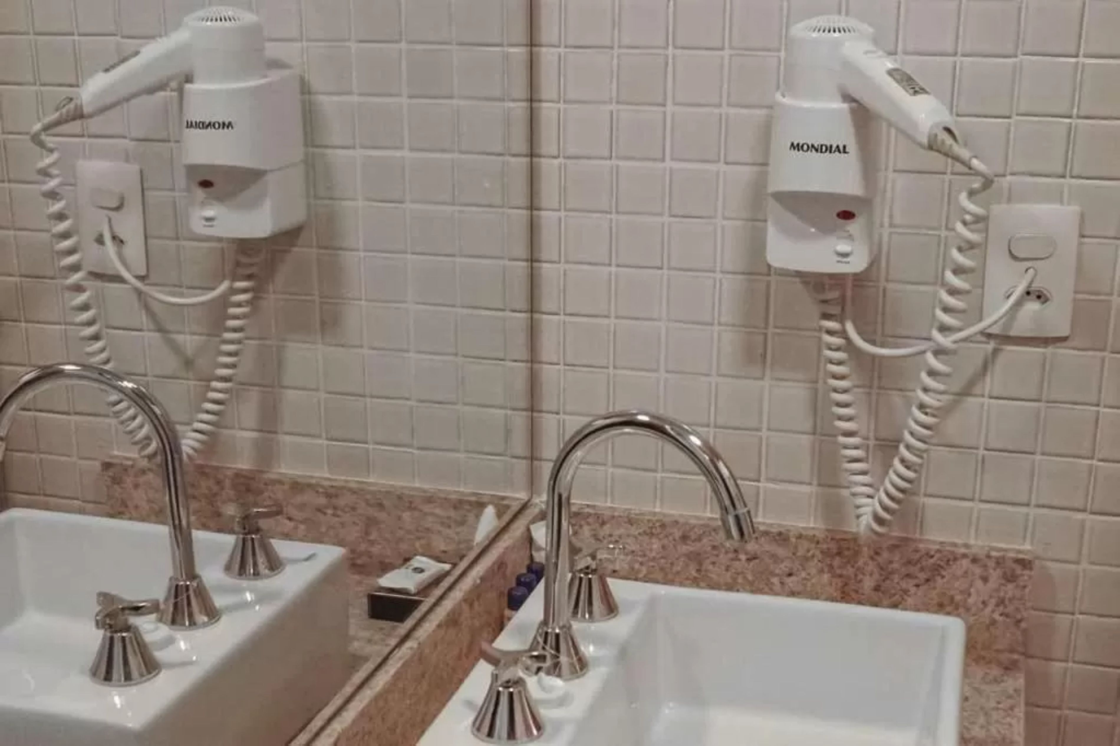 Foto - Samba Rio Convention e Residence