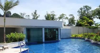 Samba Rio Grand Midas