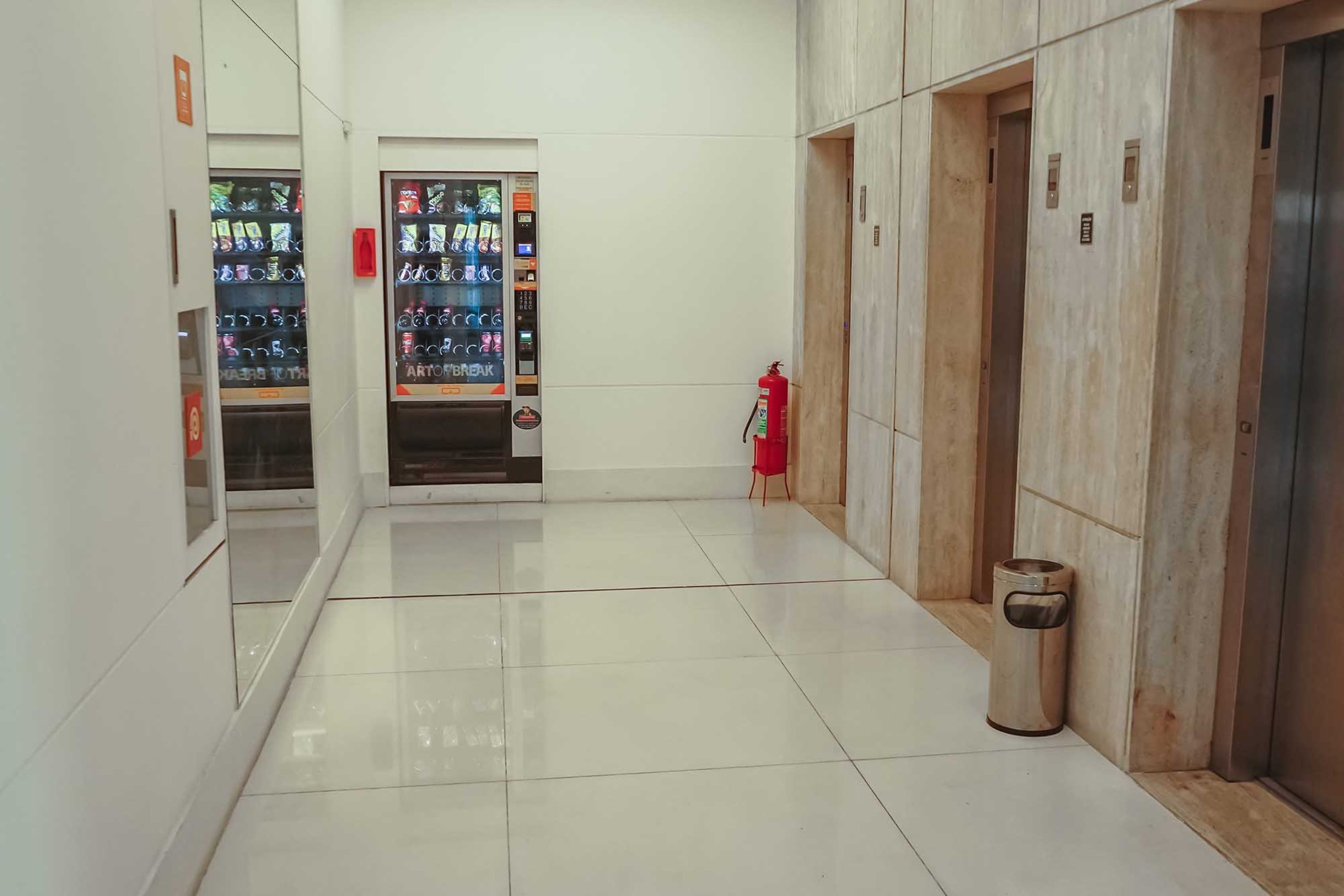 Foto - Samba Rio Convention e Residence