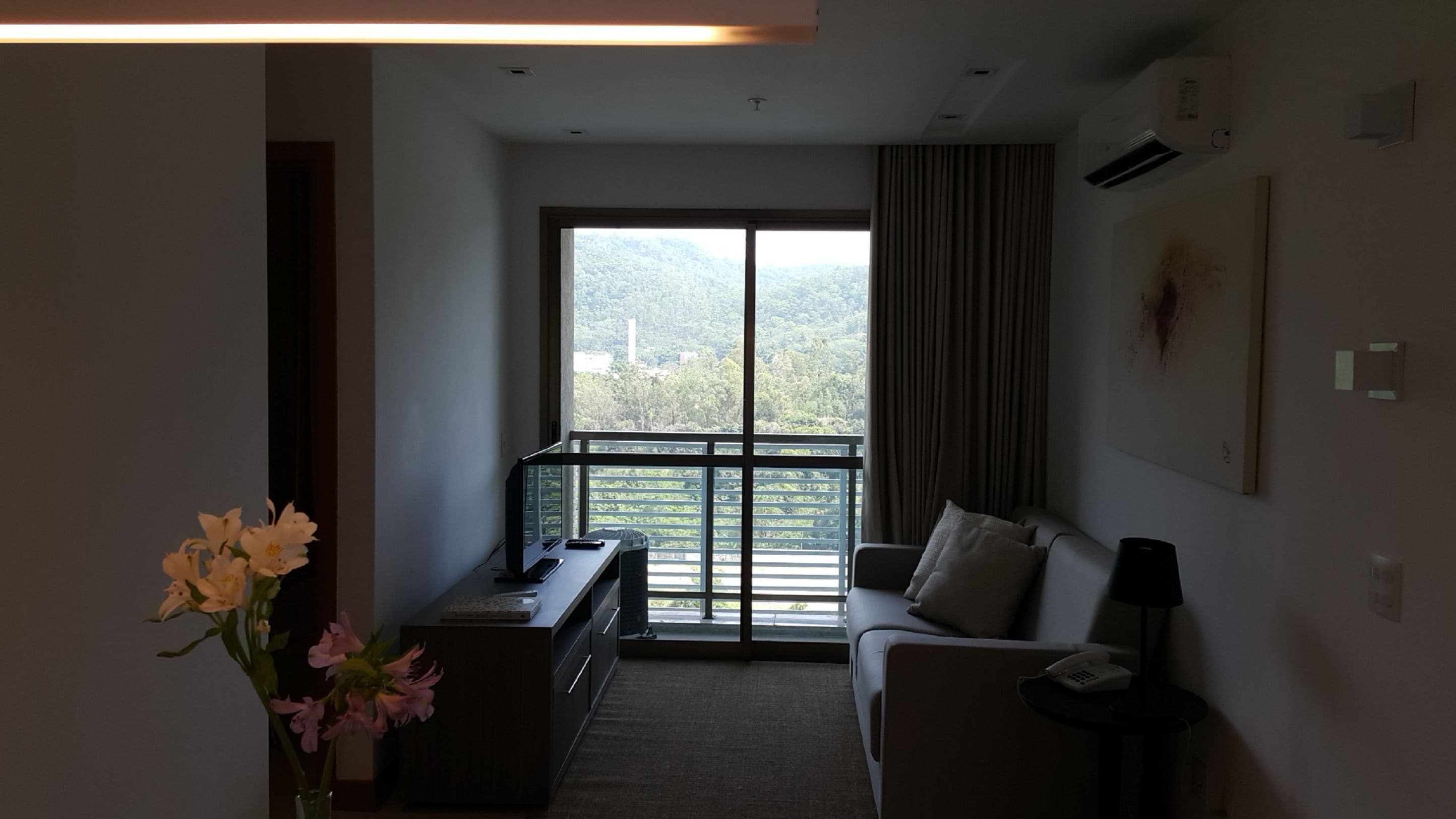 Foto - Samba Rio Convention e Residence