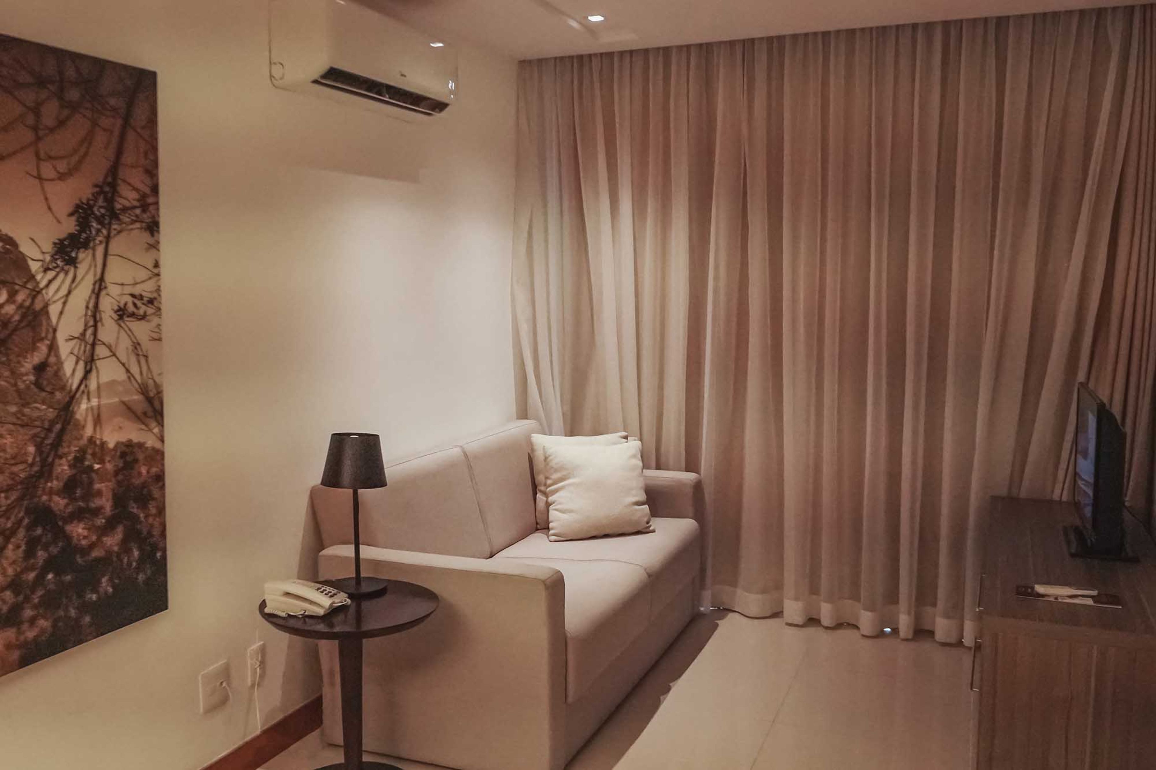 Foto - Samba Rio Convention e Residence