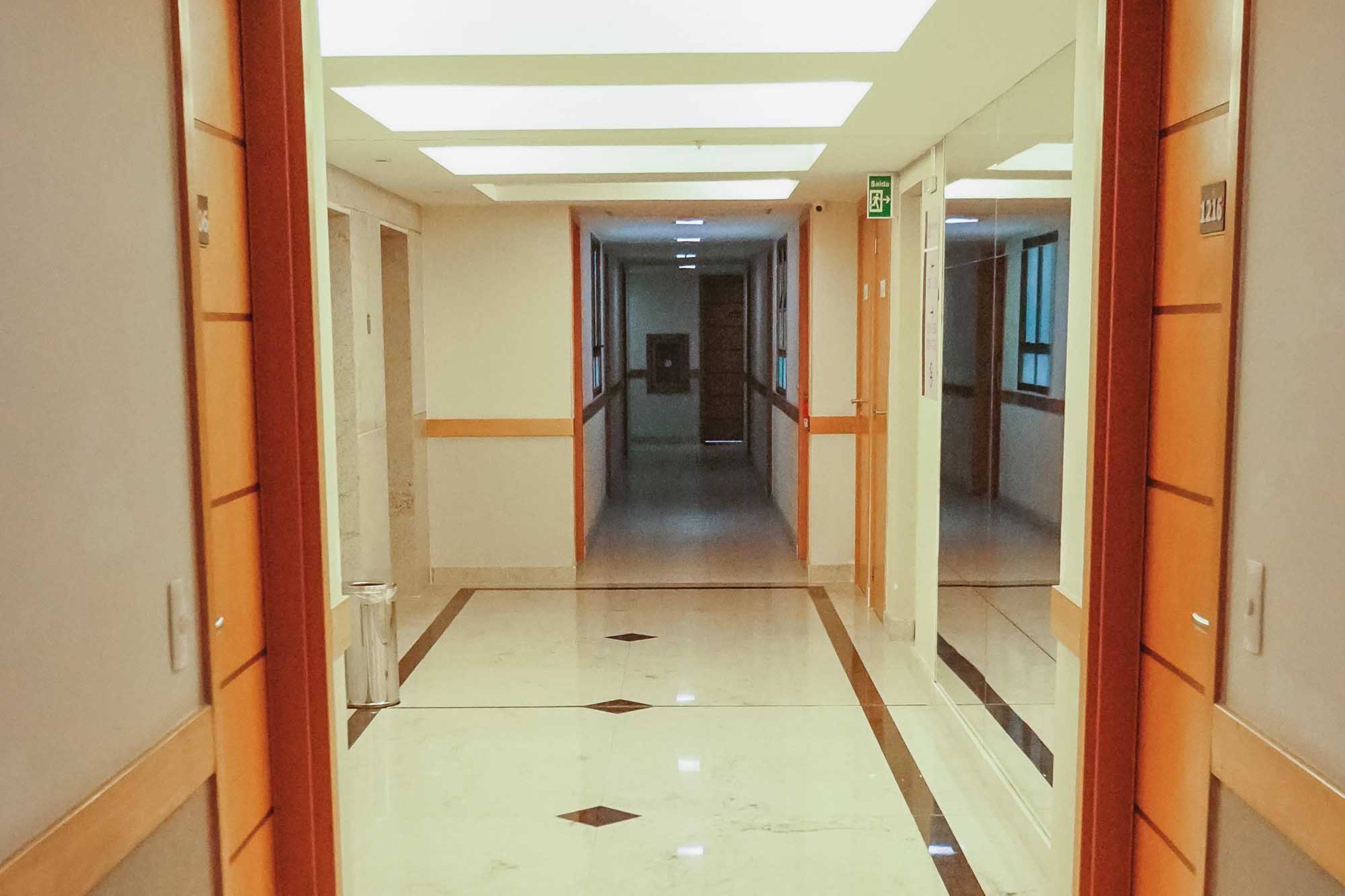 Foto - Samba Rio Convention e Residence