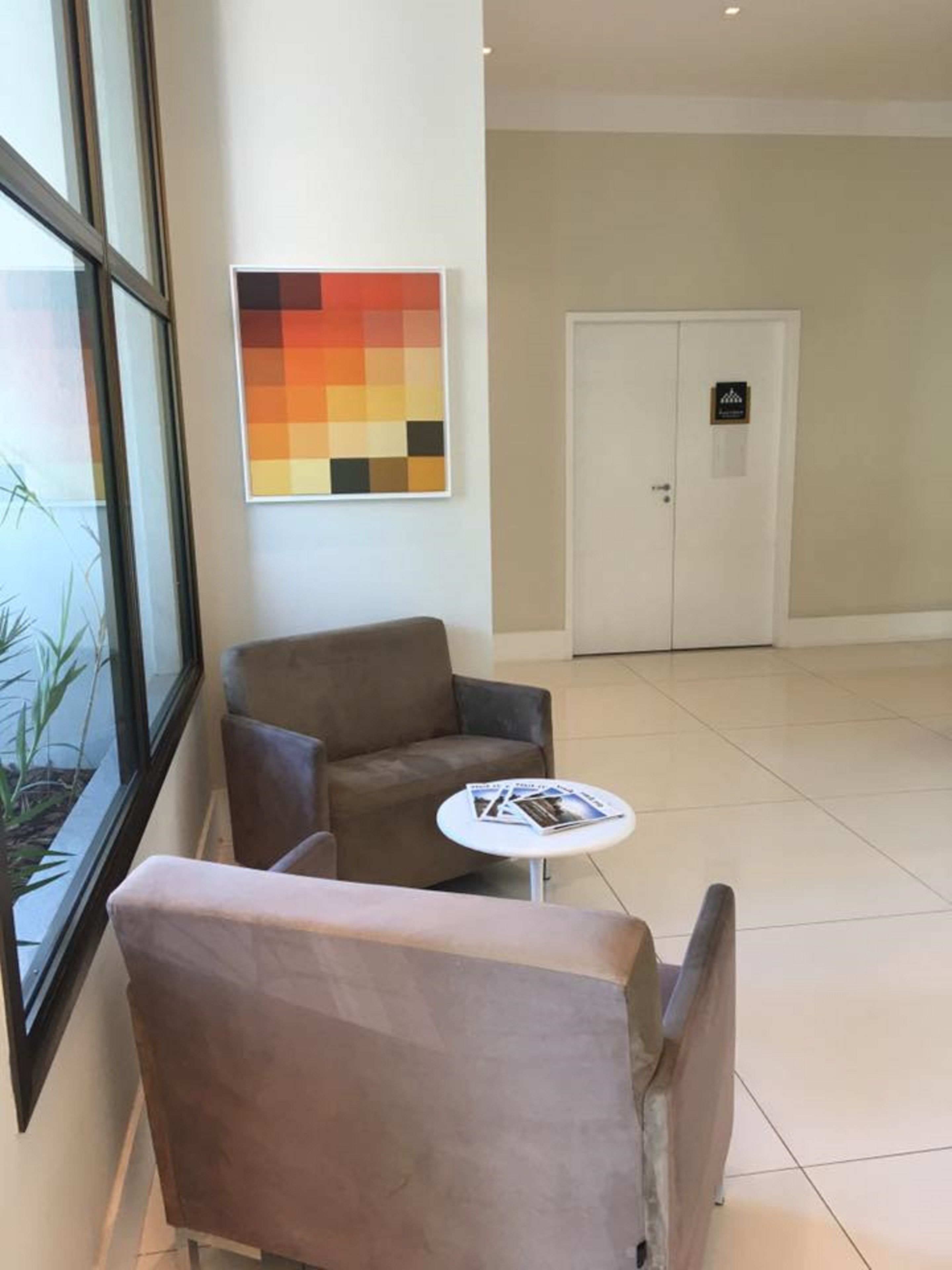 Foto - Samba Rio Convention e Residence