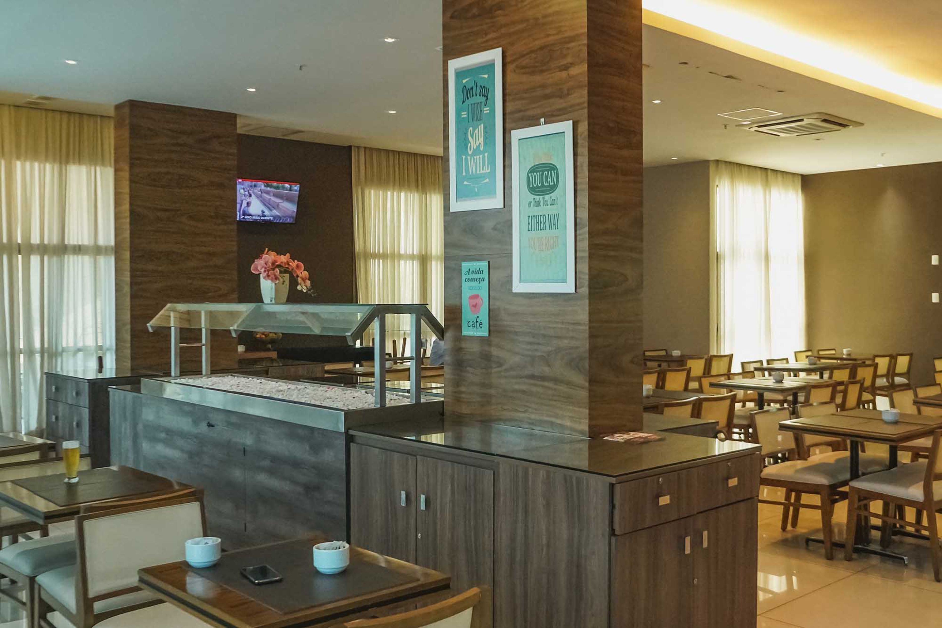 Foto - Samba Rio Convention e Residence