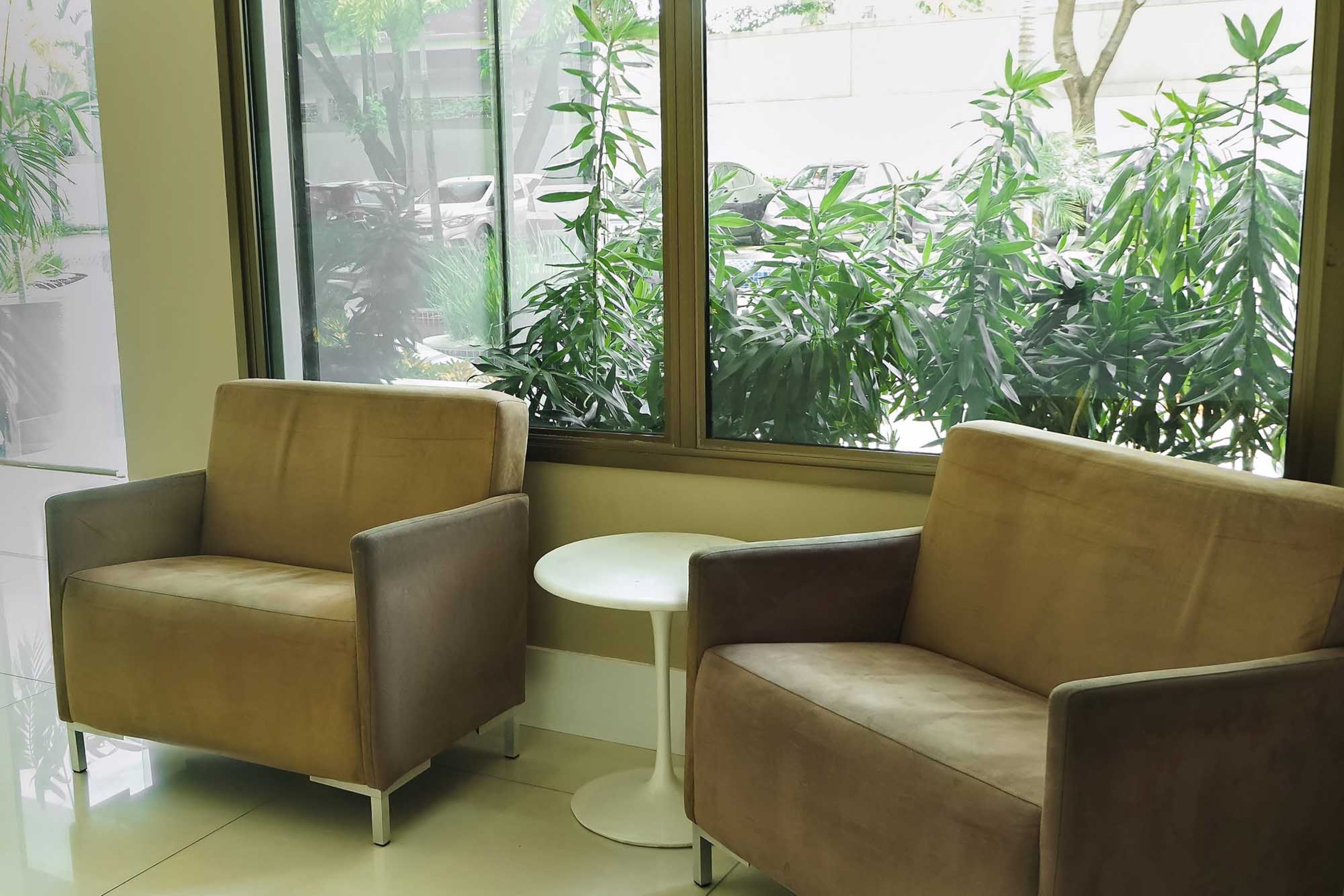 Foto - Samba Rio Convention e Residence