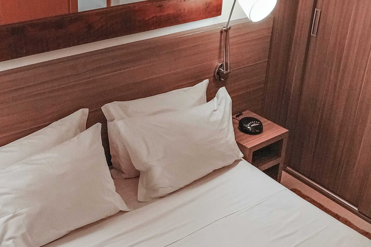 Superior-Doppelzimmer