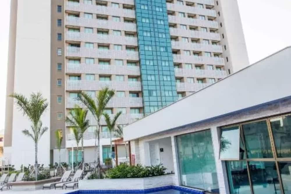 Samba Rio Convention & Residence