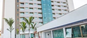 里約熱內盧森巴會議及住宅飯店