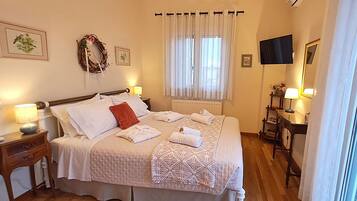 Luxury Apartment, 3 Bedrooms
