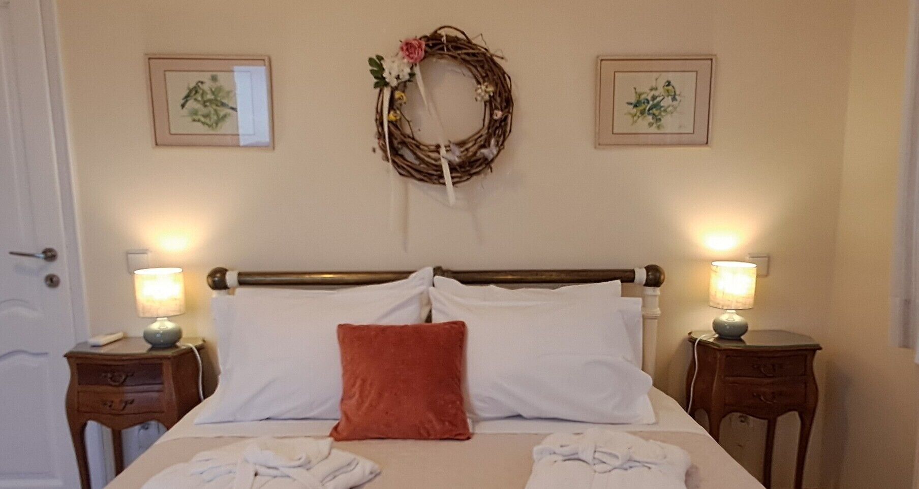 Foto - Garitsa Bay Apartment