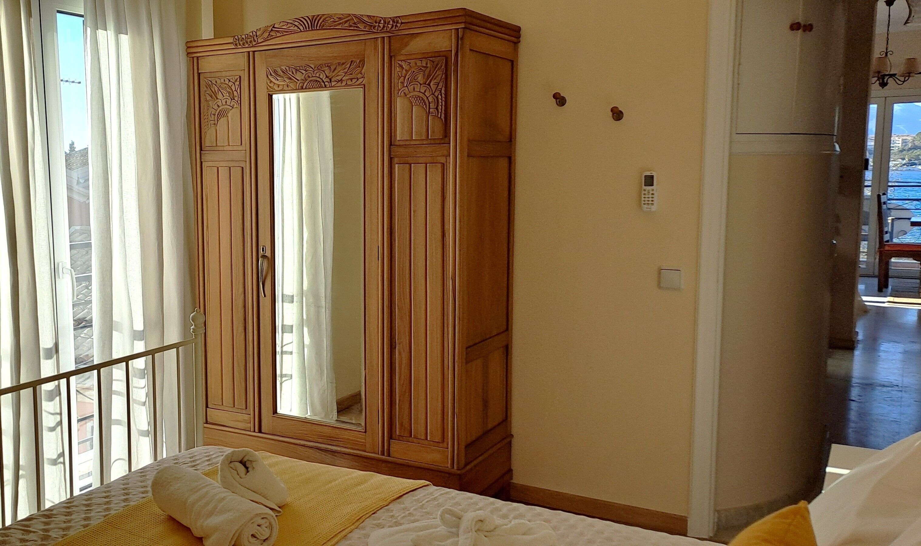 Foto - Garitsa Bay Apartment