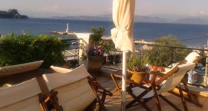 Garitsa bay Apartment