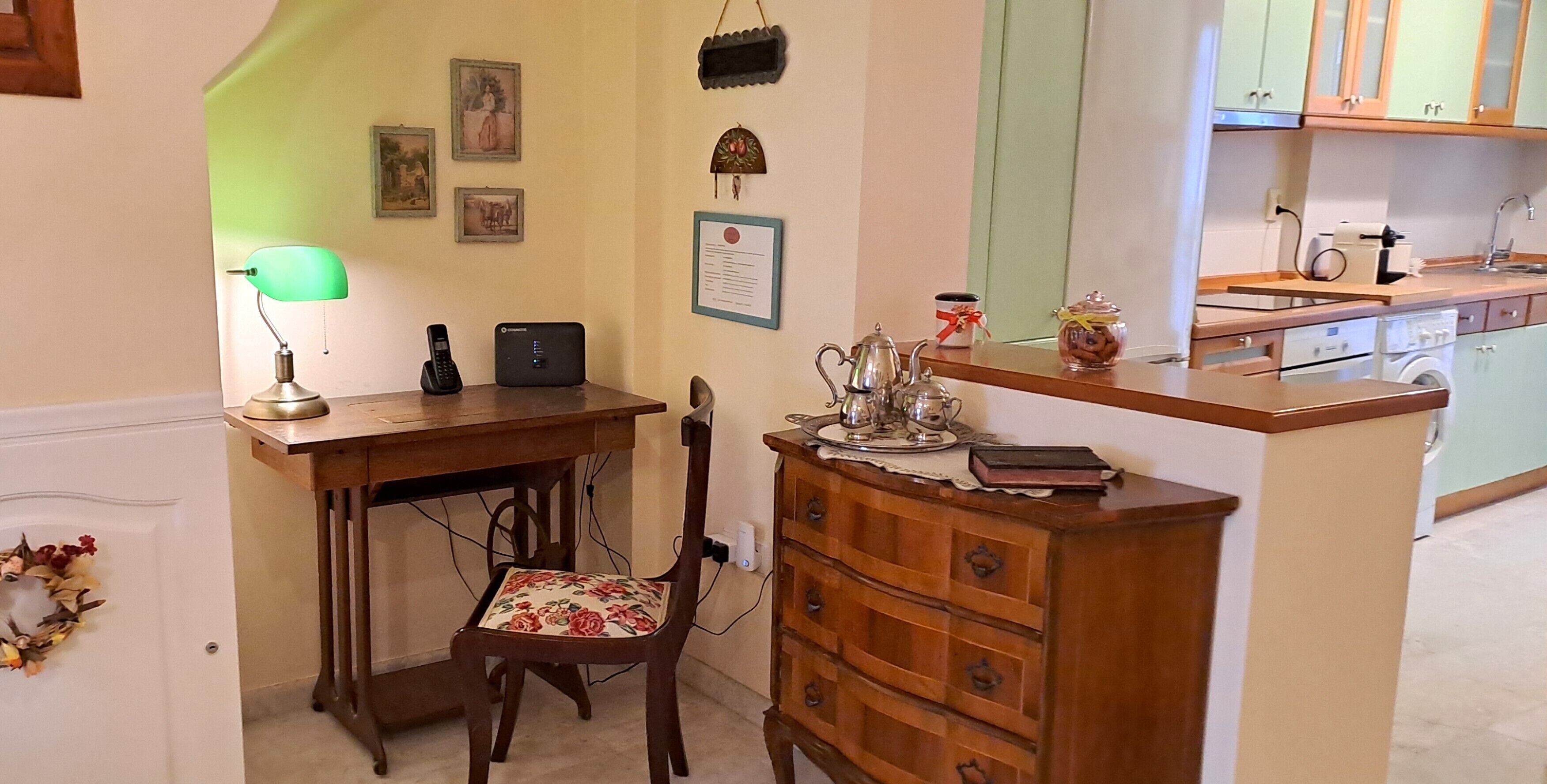 Foto - Garitsa Bay Apartment