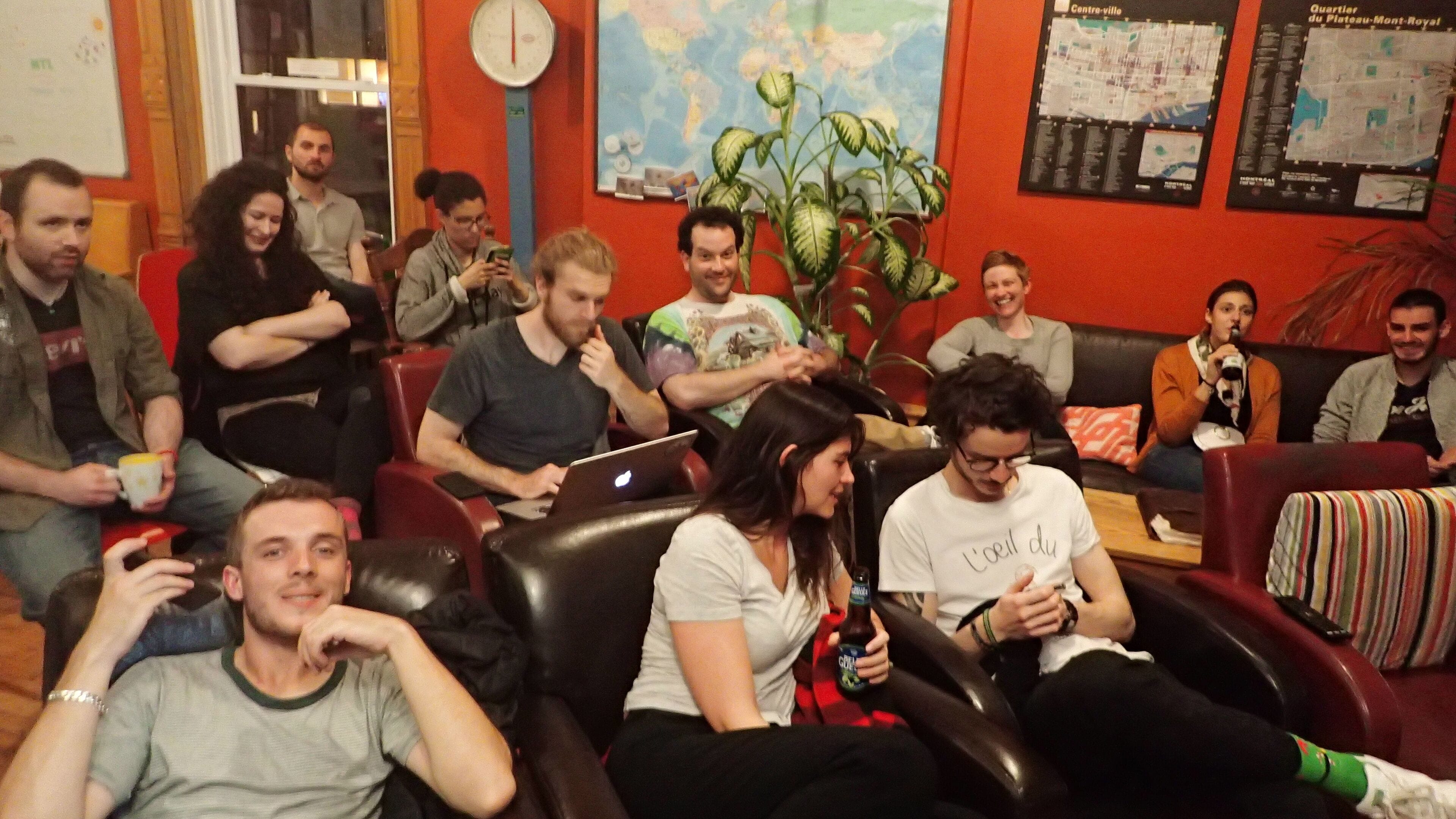 Photo - Auberge du Plateau